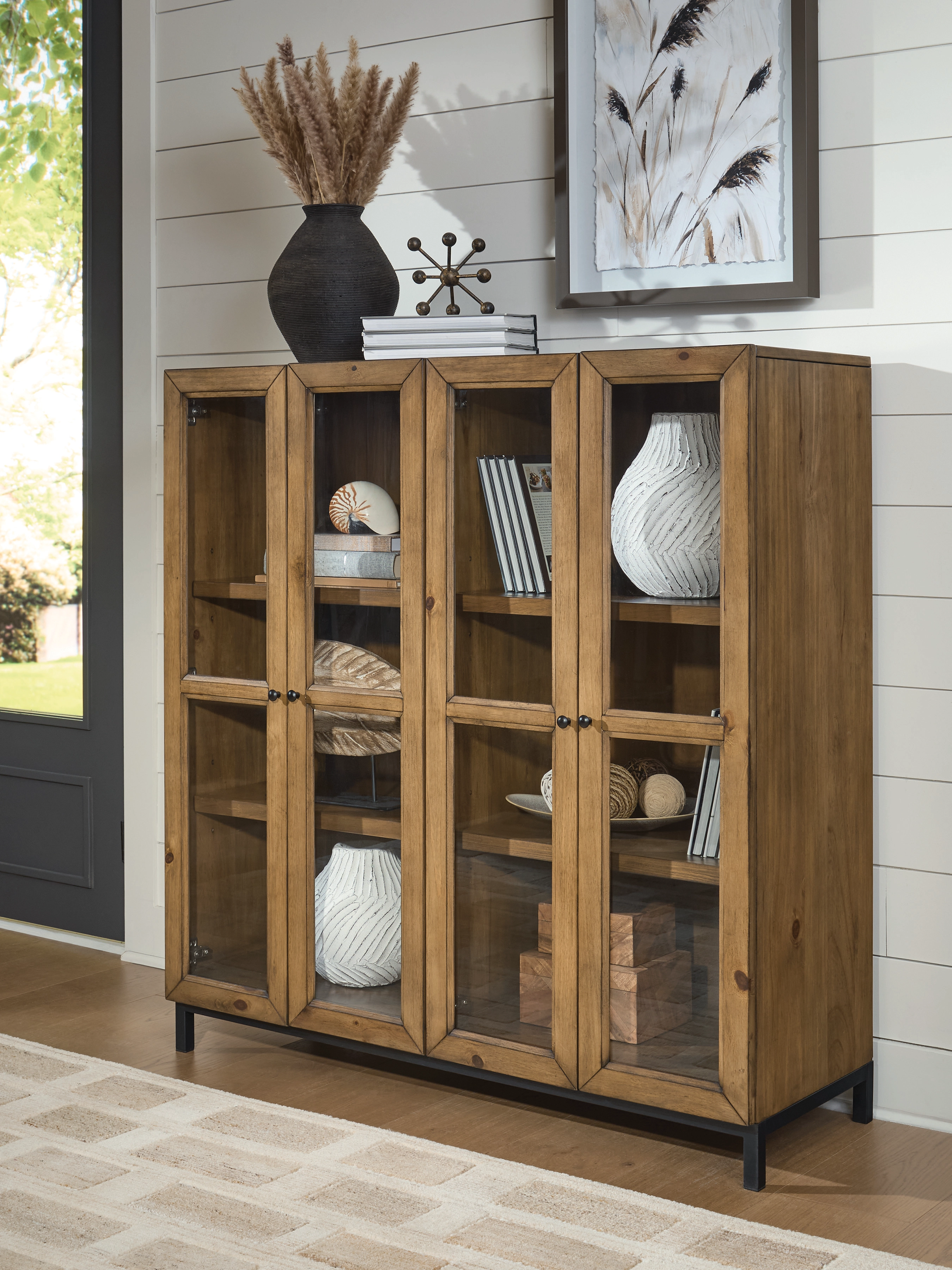 Wrenridge Accent Cabinet - Image 5