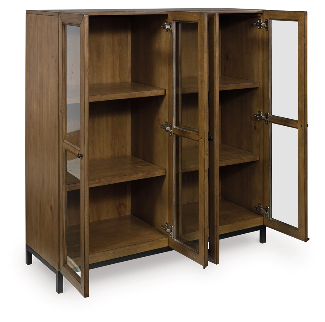 Wrenridge Accent Cabinet - Image 2