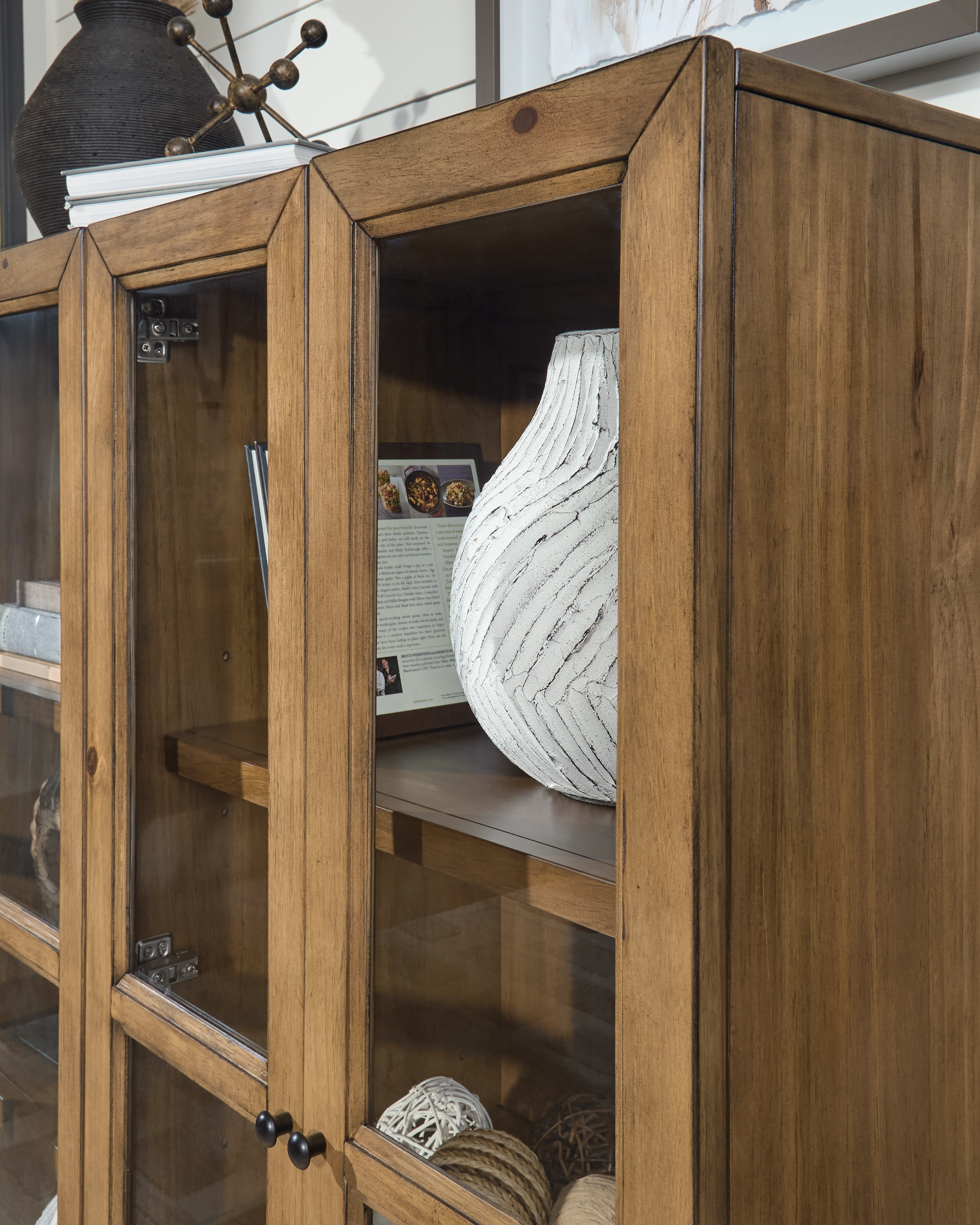 Wrenridge Accent Cabinet - Image 6