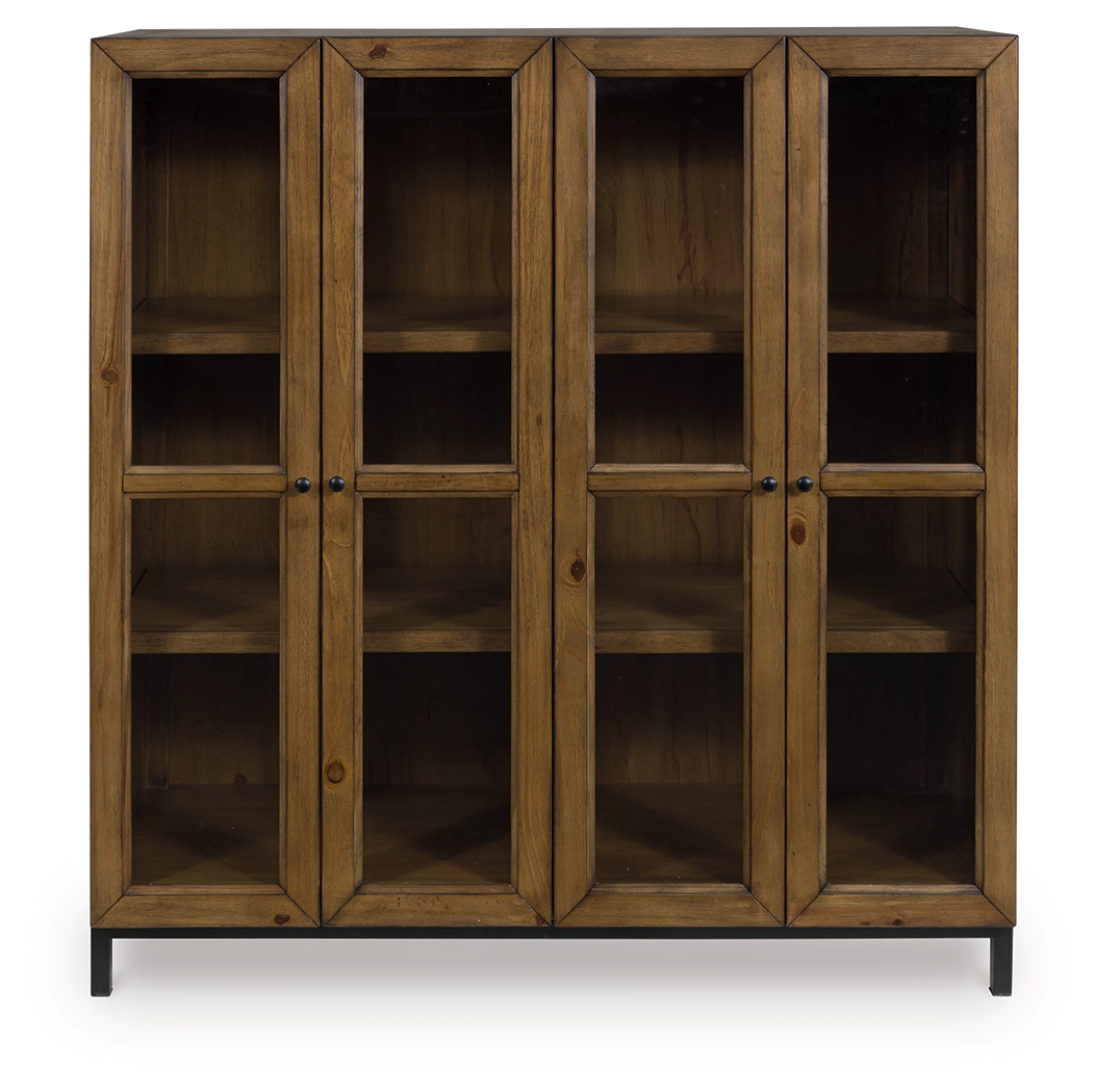 Wrenridge Accent Cabinet - Image 3