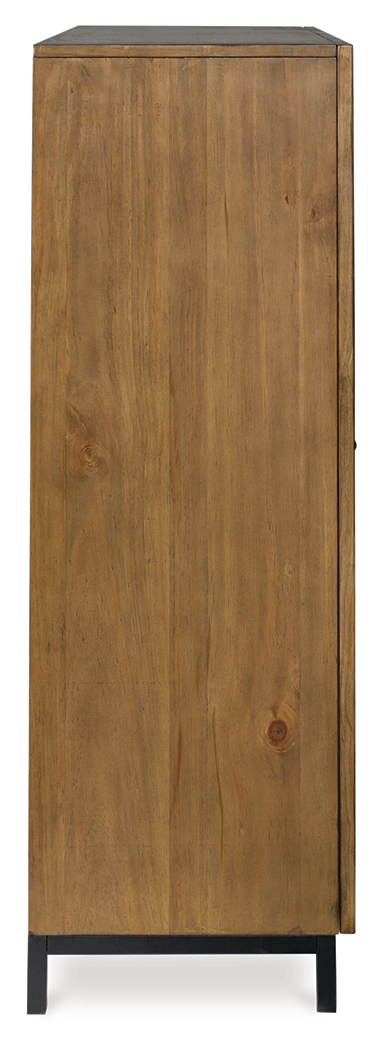 Wrenridge Accent Cabinet - Image 4