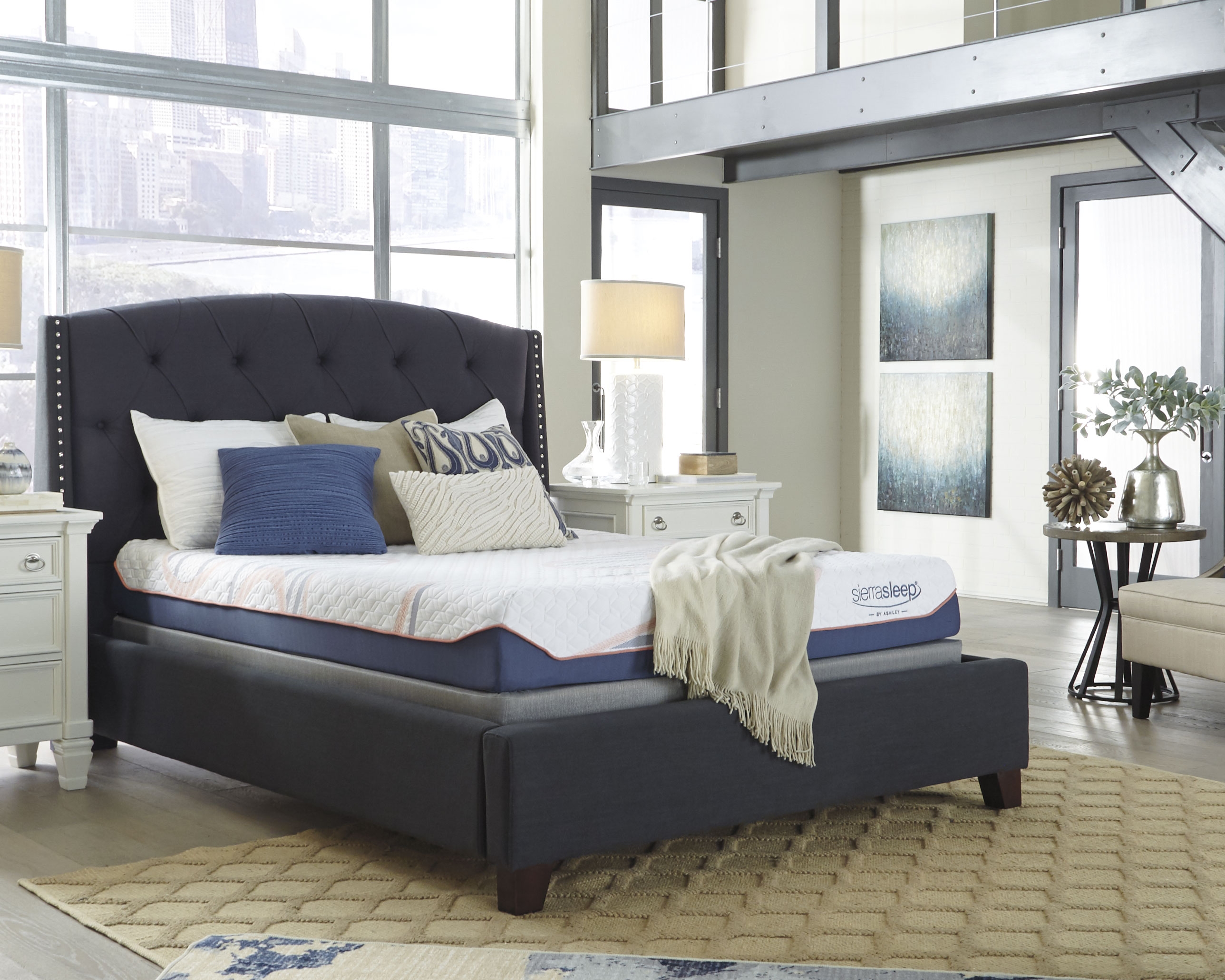 Pearl Wall Art A8000212 at Ashley HomeStore