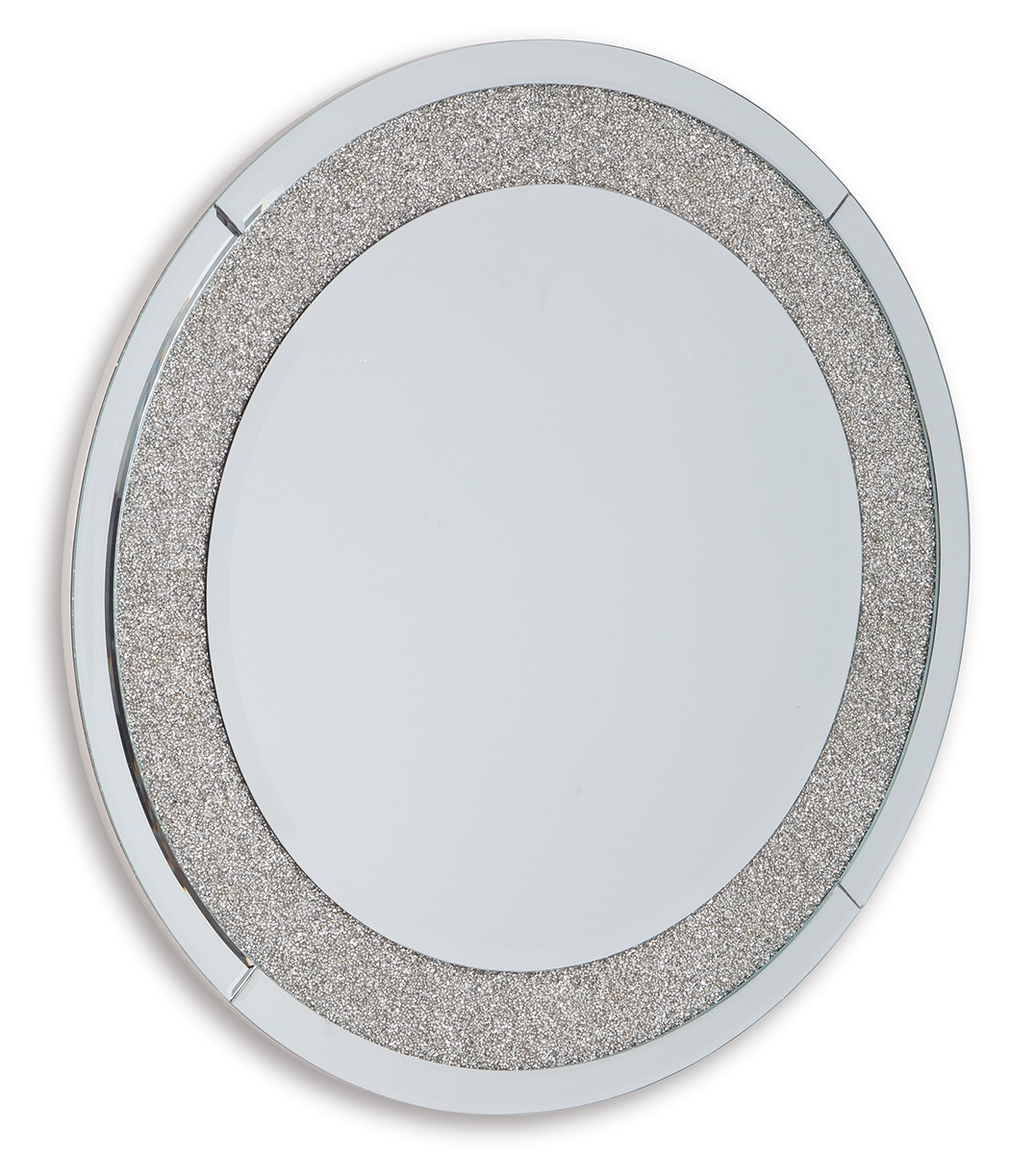 Kingsleigh Accent Mirror A8010205 by Signature Design by Ashley at Old