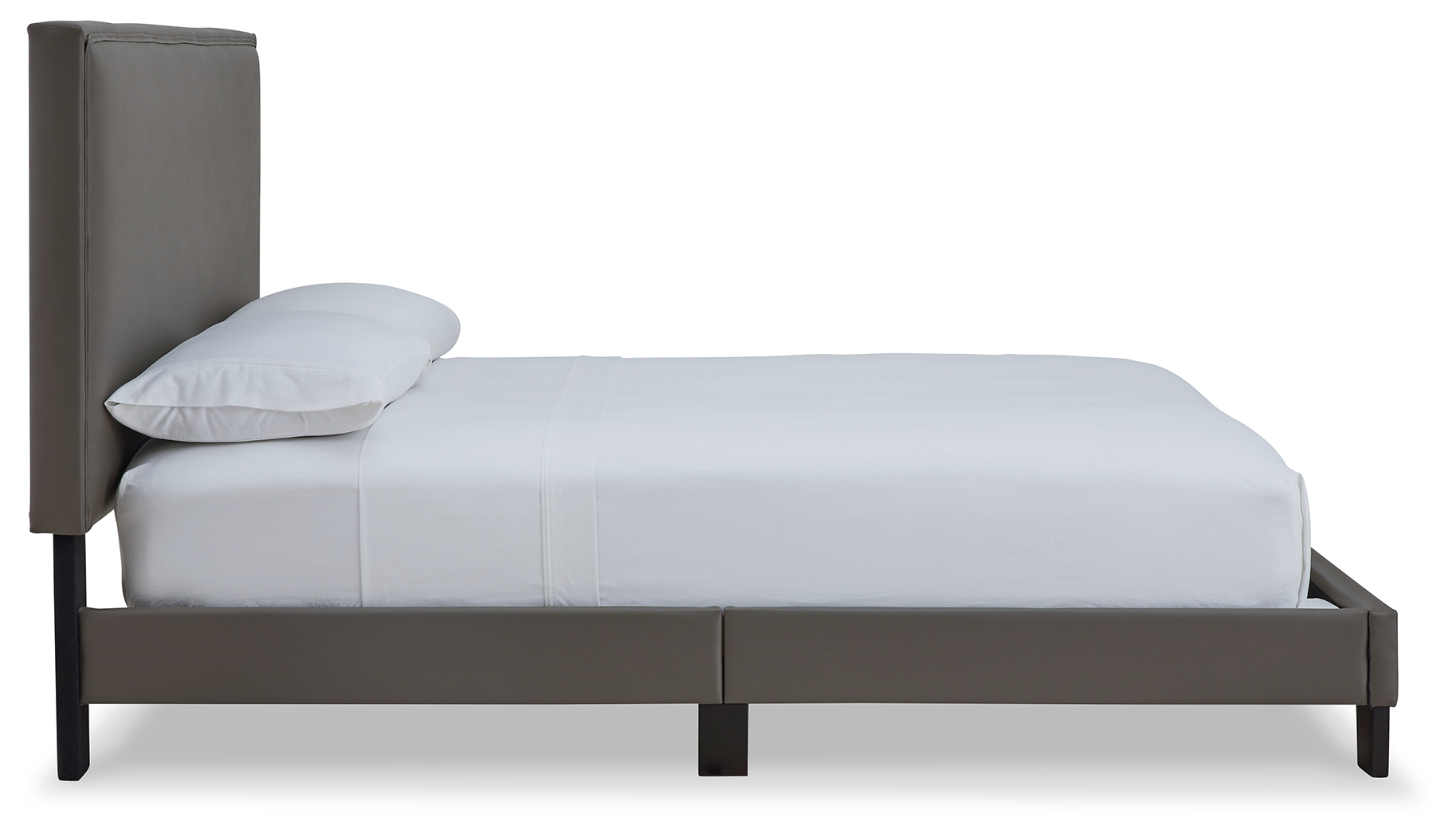 Mesling Queen Upholstered Bed NIS376987979 by Signature Design by