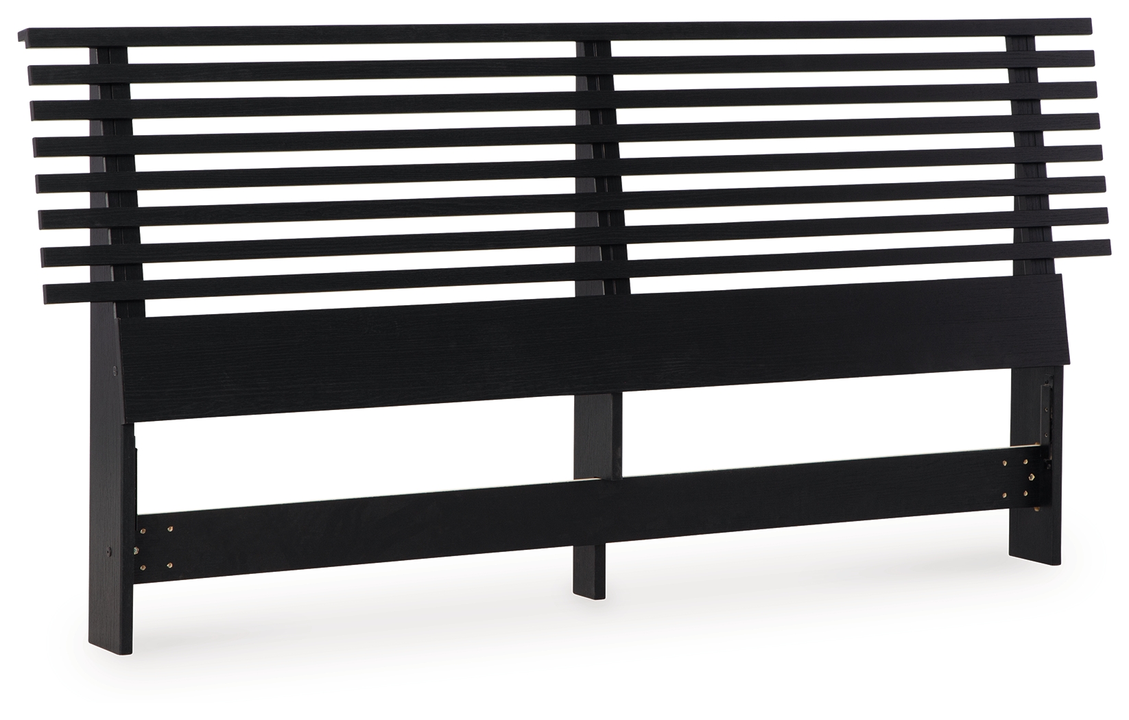 Danziar King Slat Headboard NIS821881105 by Signature Design by Ashley