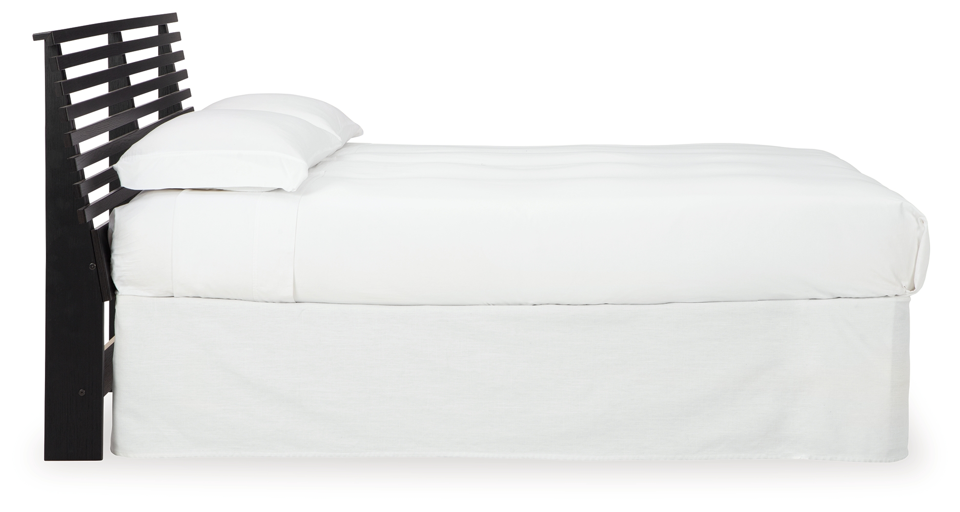 Danziar King Slat Headboard B1013158 by Signature Design by Ashley at