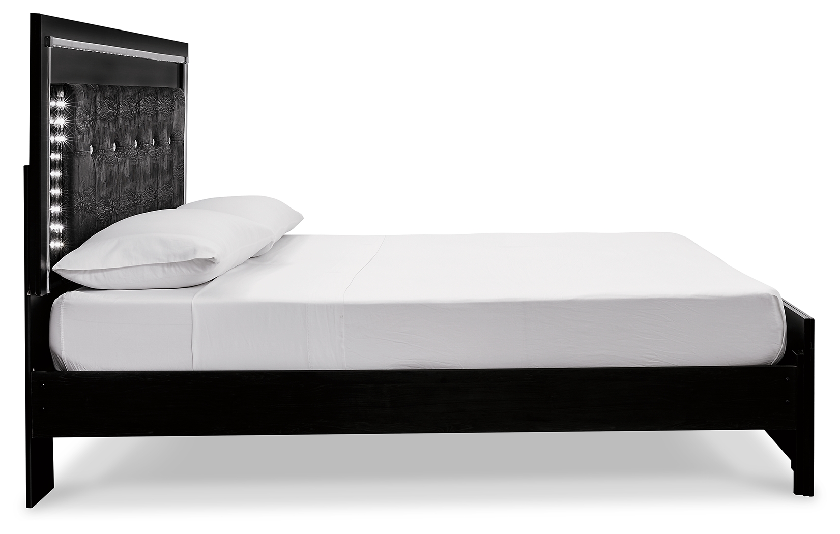 Kaydell King Upholstered Panel Bed B1420B13 by Signature Design by