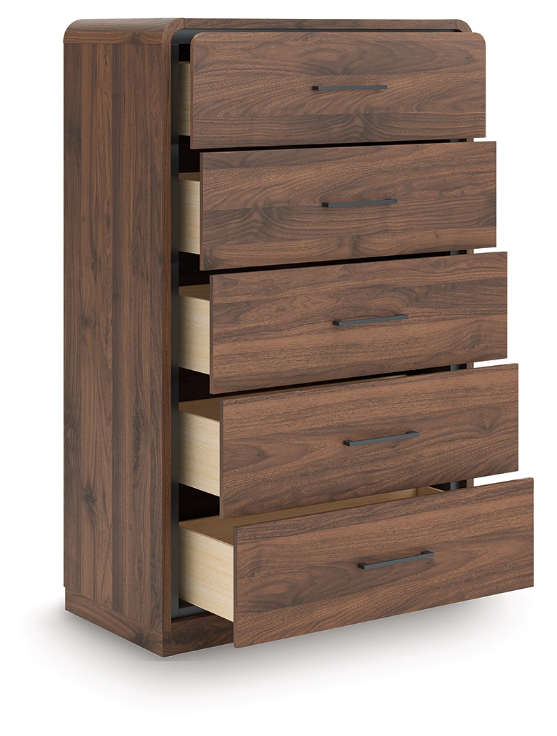 Hollinaze Chest of Drawers B386-46 by Signature Design by Ashley