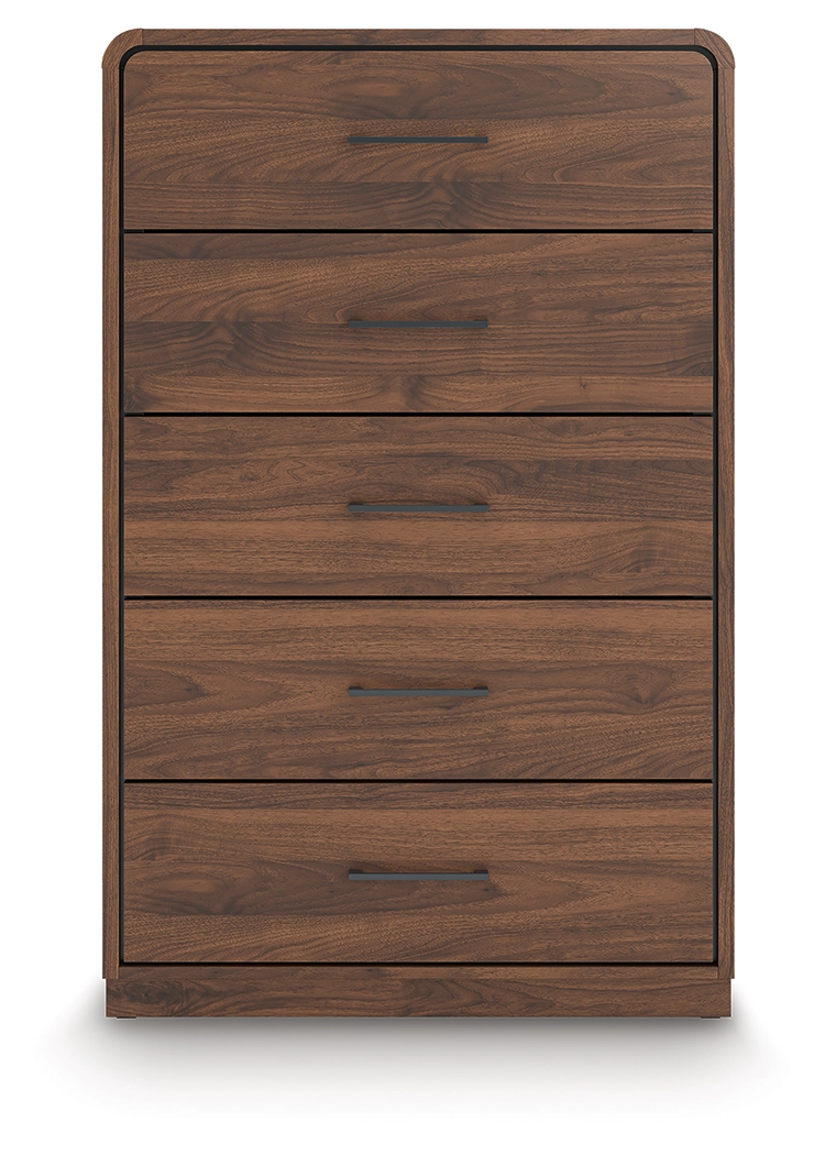 Hollinaze Chest of Drawers B386-46 by Signature Design by Ashley