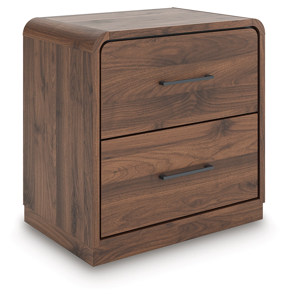Fortlorn Nightstand PCB386-92 by Signature Design by Ashley at