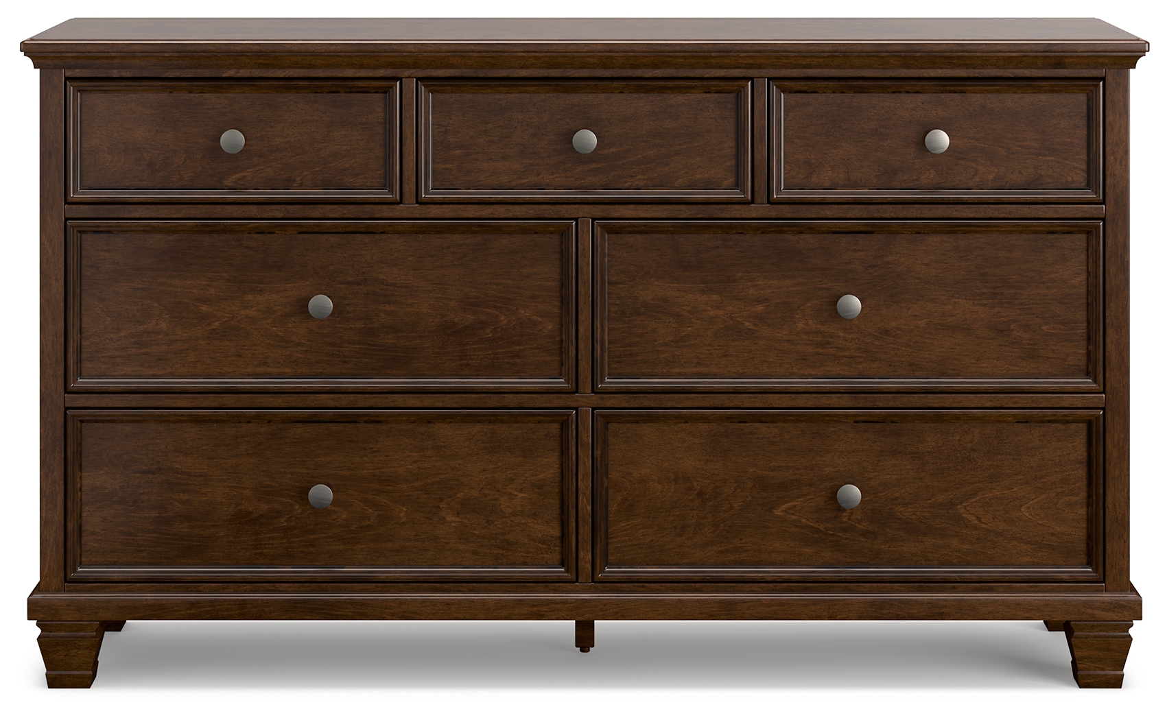 Danabrin Dresser B68531 by Signature Design by Ashley at Missouri