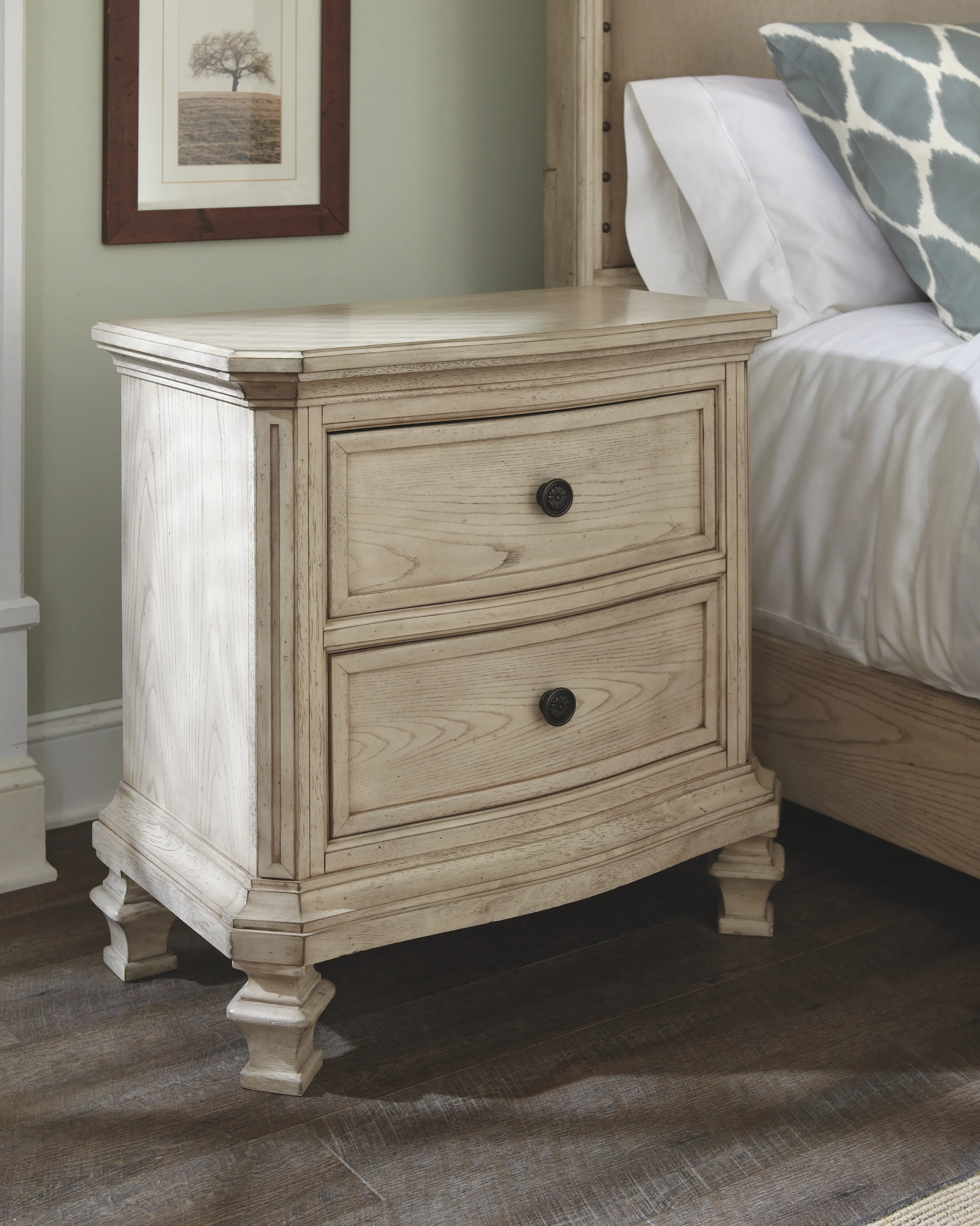 Unavailable: NIGHTSTAND NIS430152449 by Signature Design by