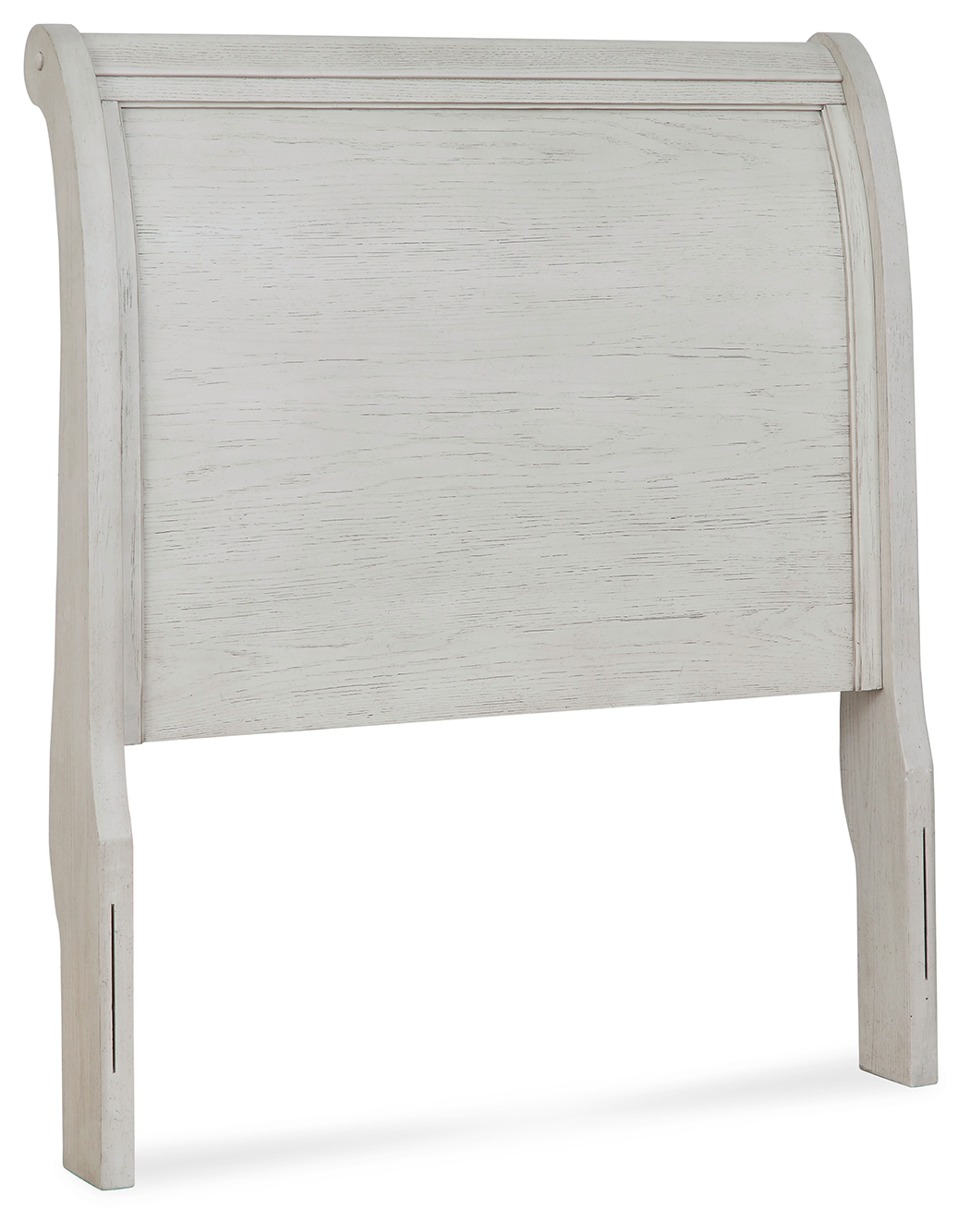 Robbinsdale Twin Sleigh Headboard B74253 at Ashley HomeStore