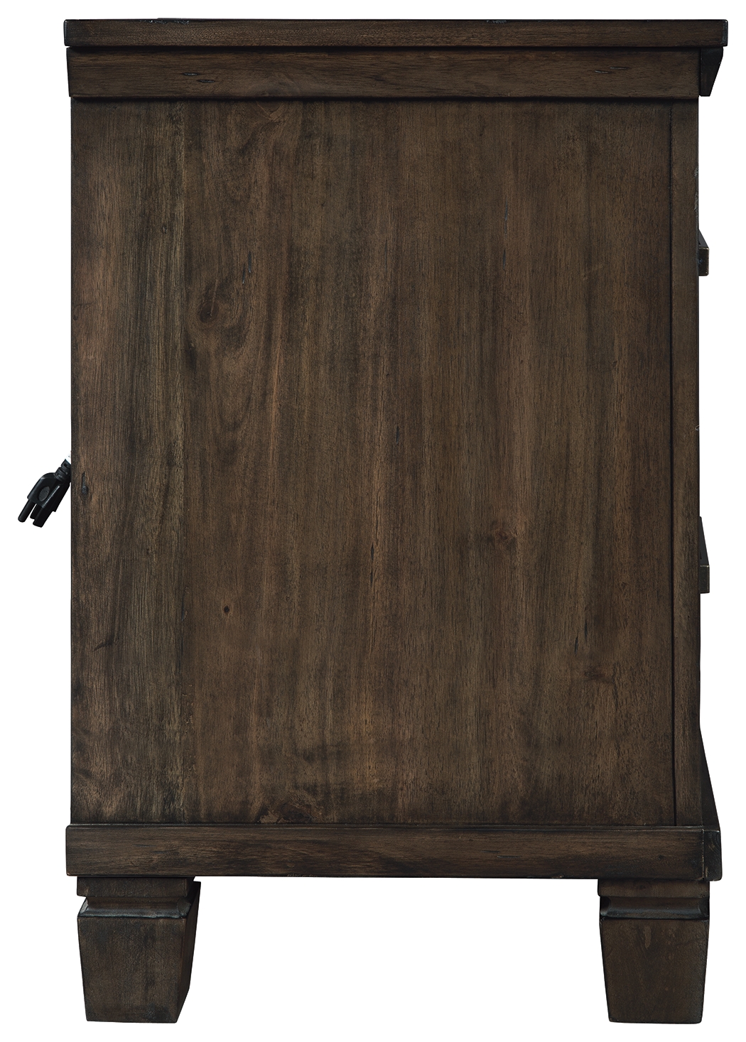 Johurst Nightstand by Signature Design by Ashley B76292 Missouri