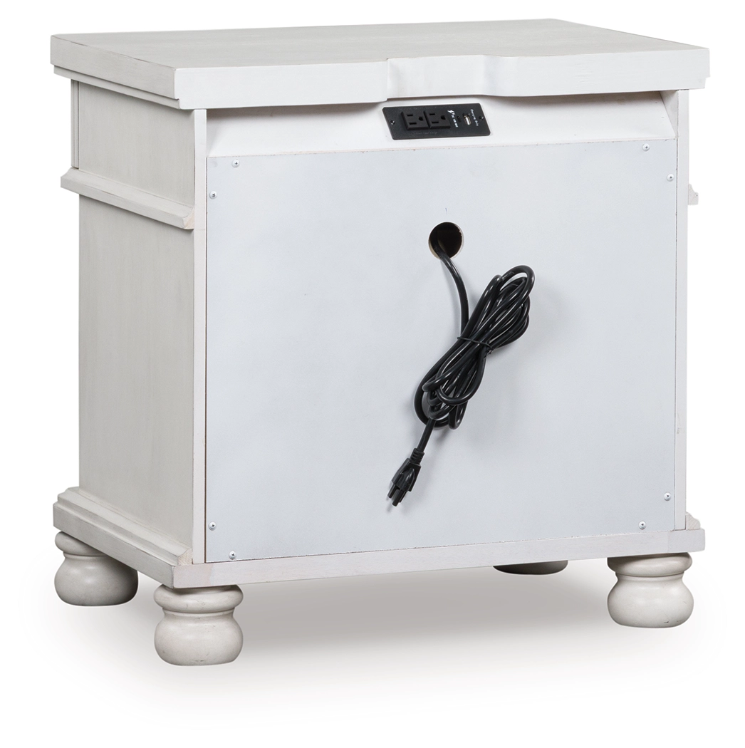 Chadworth Nightstand B823-93 by Signature Design by Ashley at