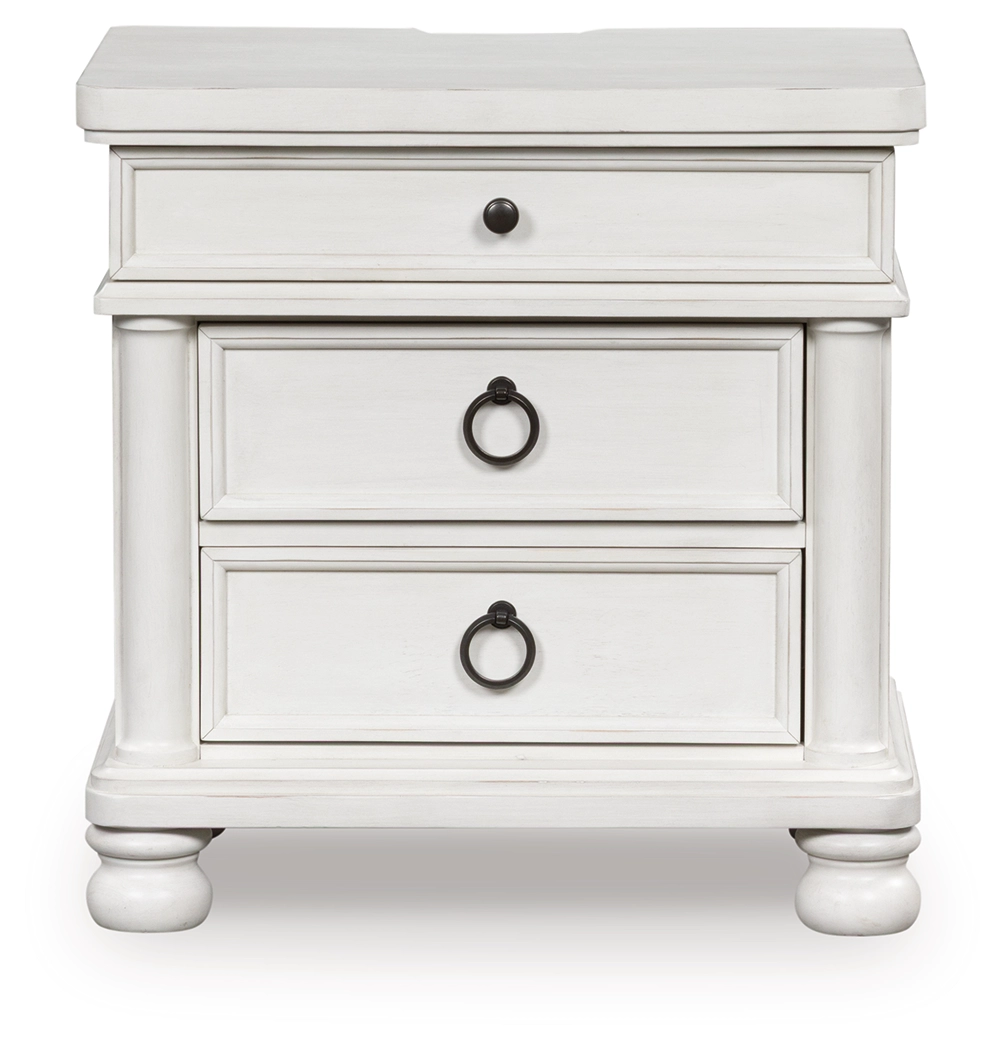 Chadworth Nightstand B823-93 by Signature Design by Ashley at Old