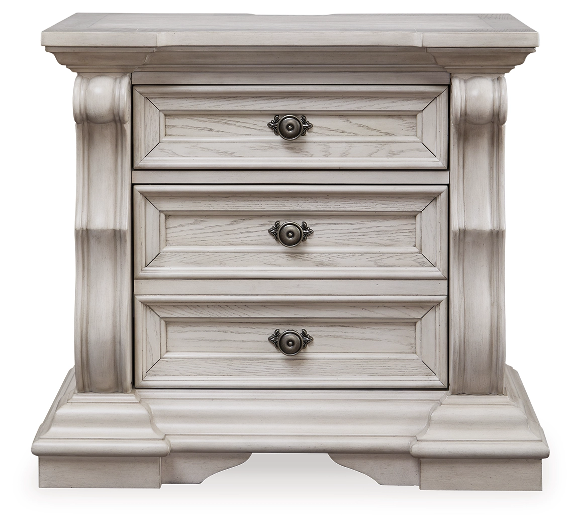 Andonhall Nightstand B948-93 by Signature Design by Ashley at