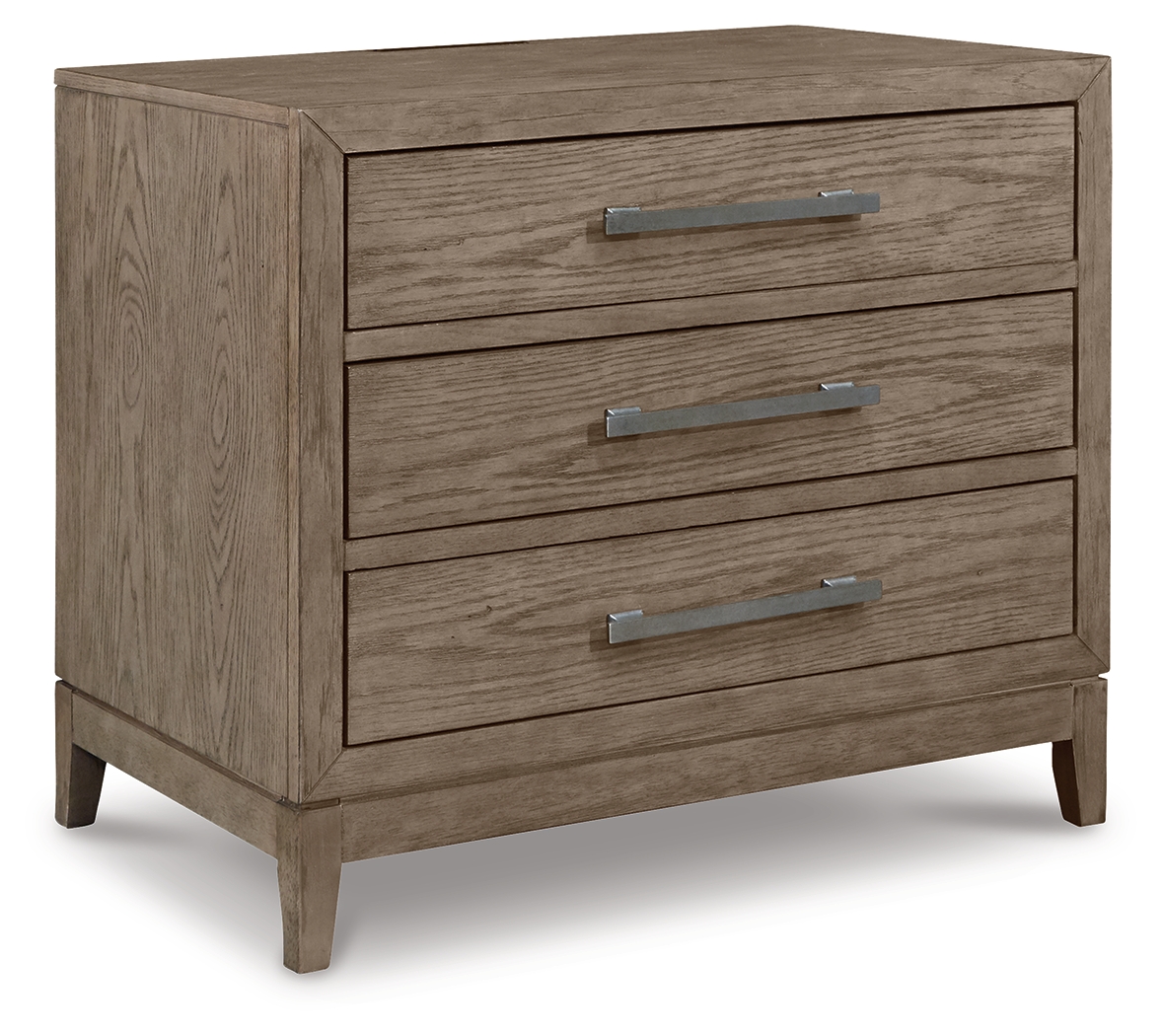 Chrestner Nightstand B98393 by Signature Design by Ashley at Sylvan