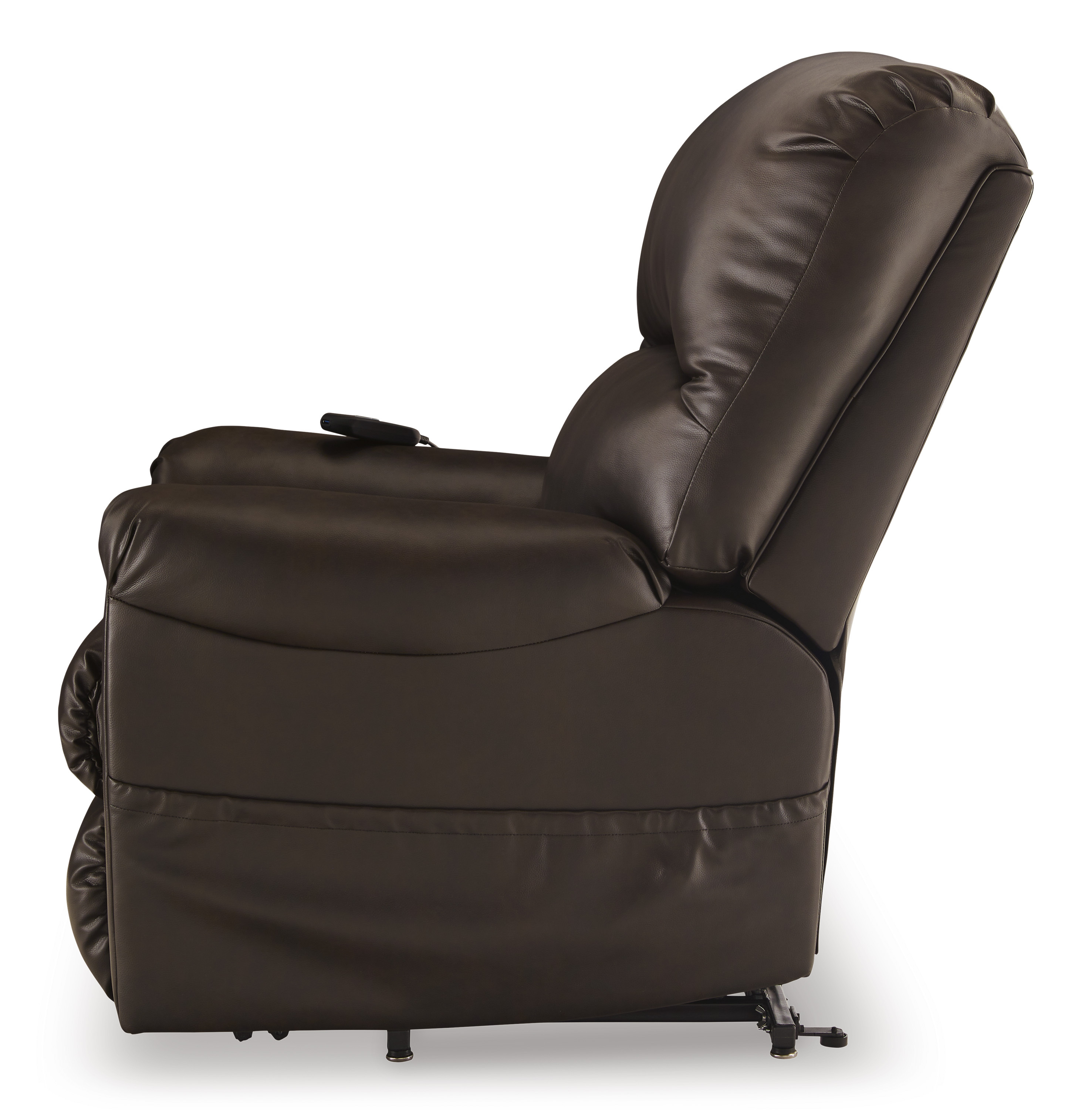 Shadowboxer Power Lift Recliner 4710412 by Signature Design by Ashley