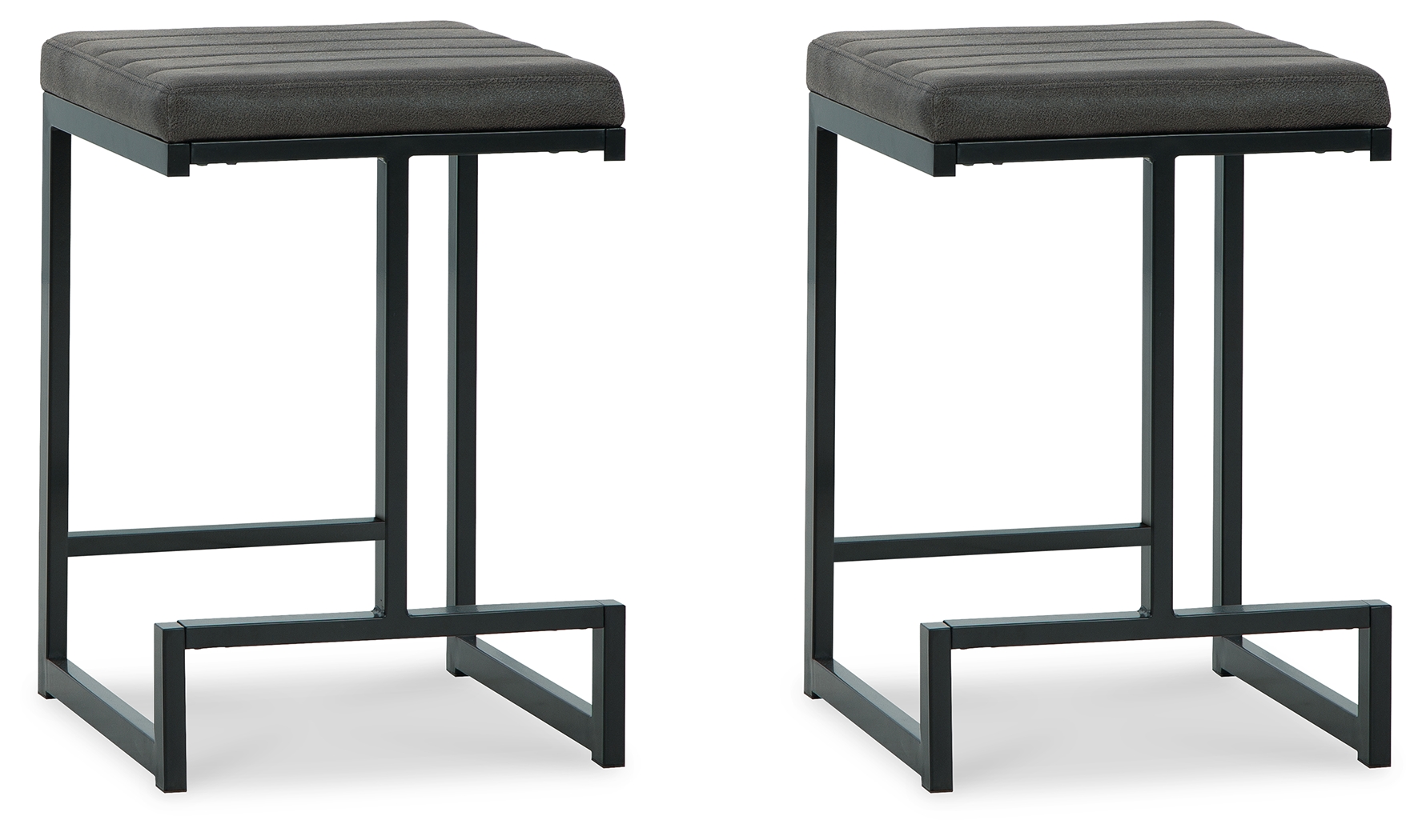 Strumford Counter Height Bar Stool D109124 by Signature Design by