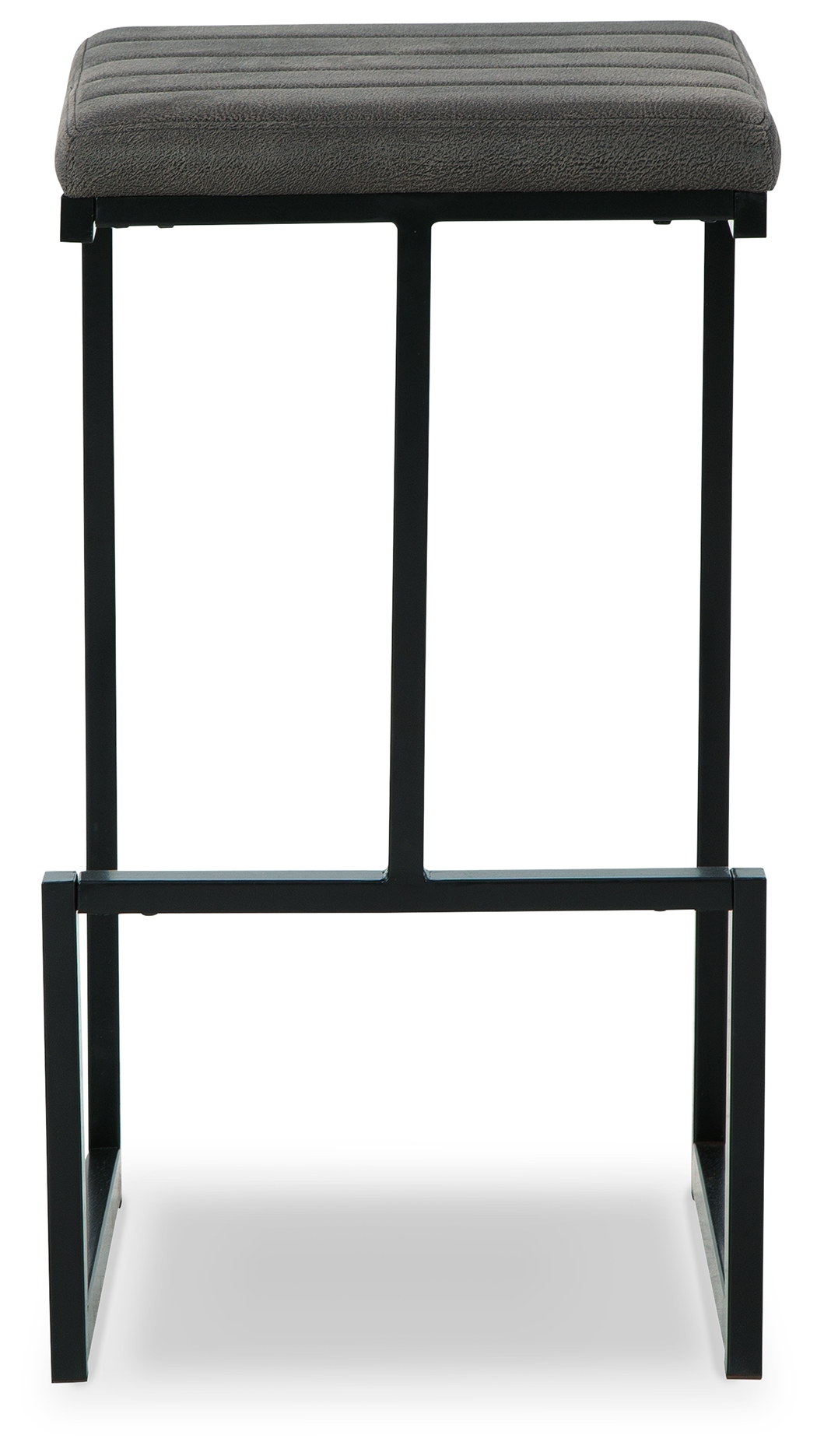 Strumford Bar Height Bar Stool NIS723432780 at FurnitureLand