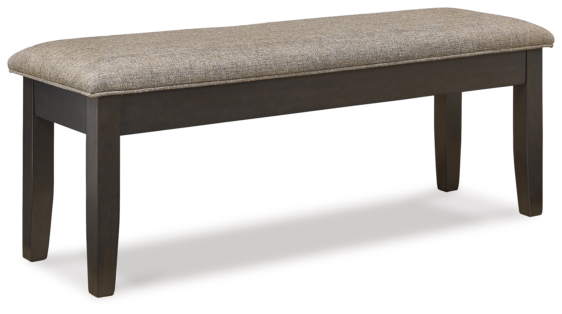 Ambenrock 48" Upholstered Dining Storage Bench D28600 by Signature