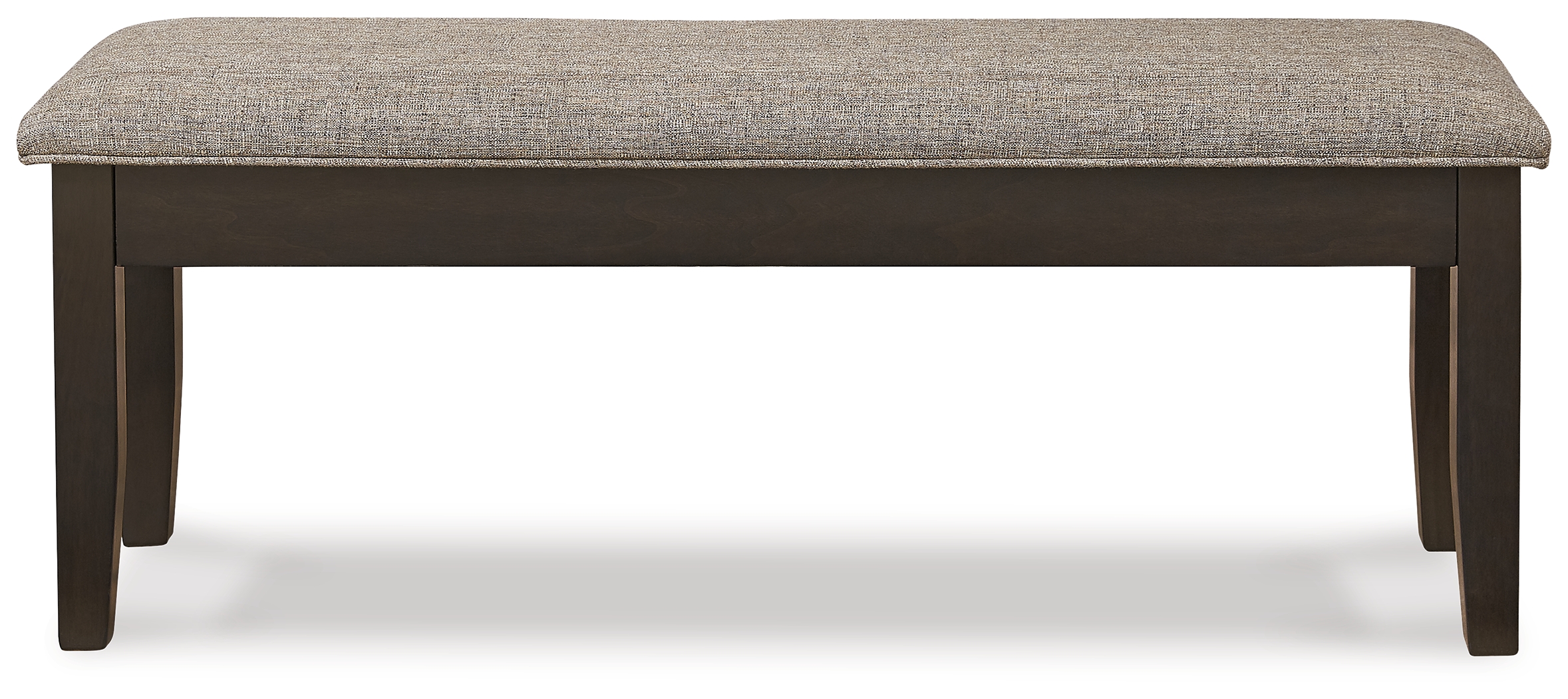Ambenrock 48" Upholstered Dining Storage Bench D28600 by Signature