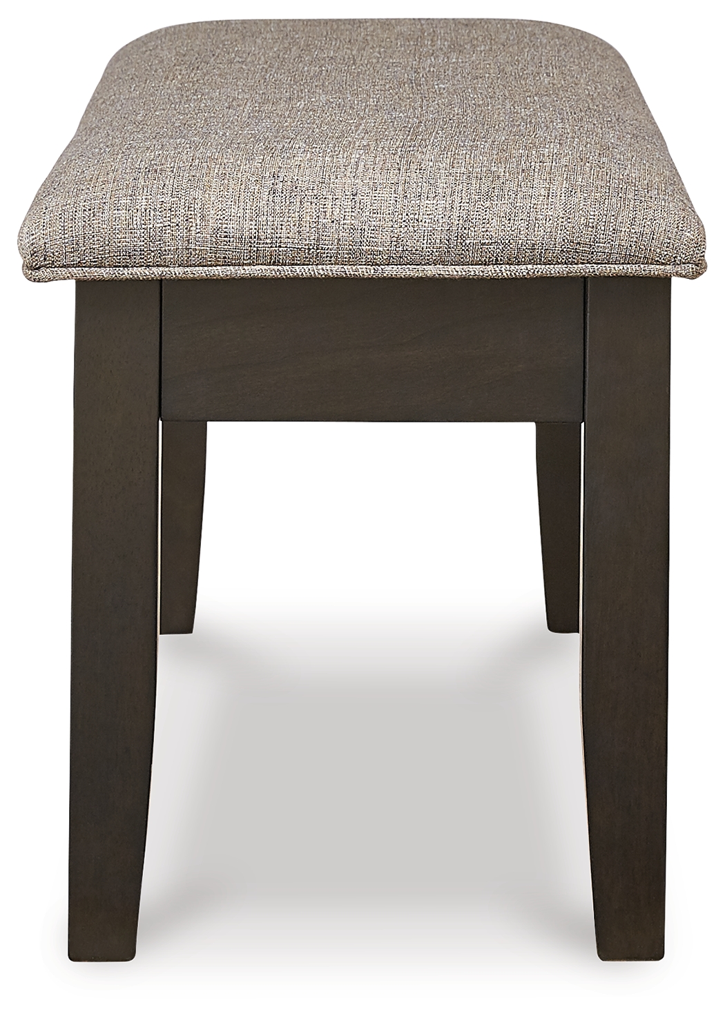 Ambenrock 48" Upholstered Dining Storage Bench D28600 by Signature