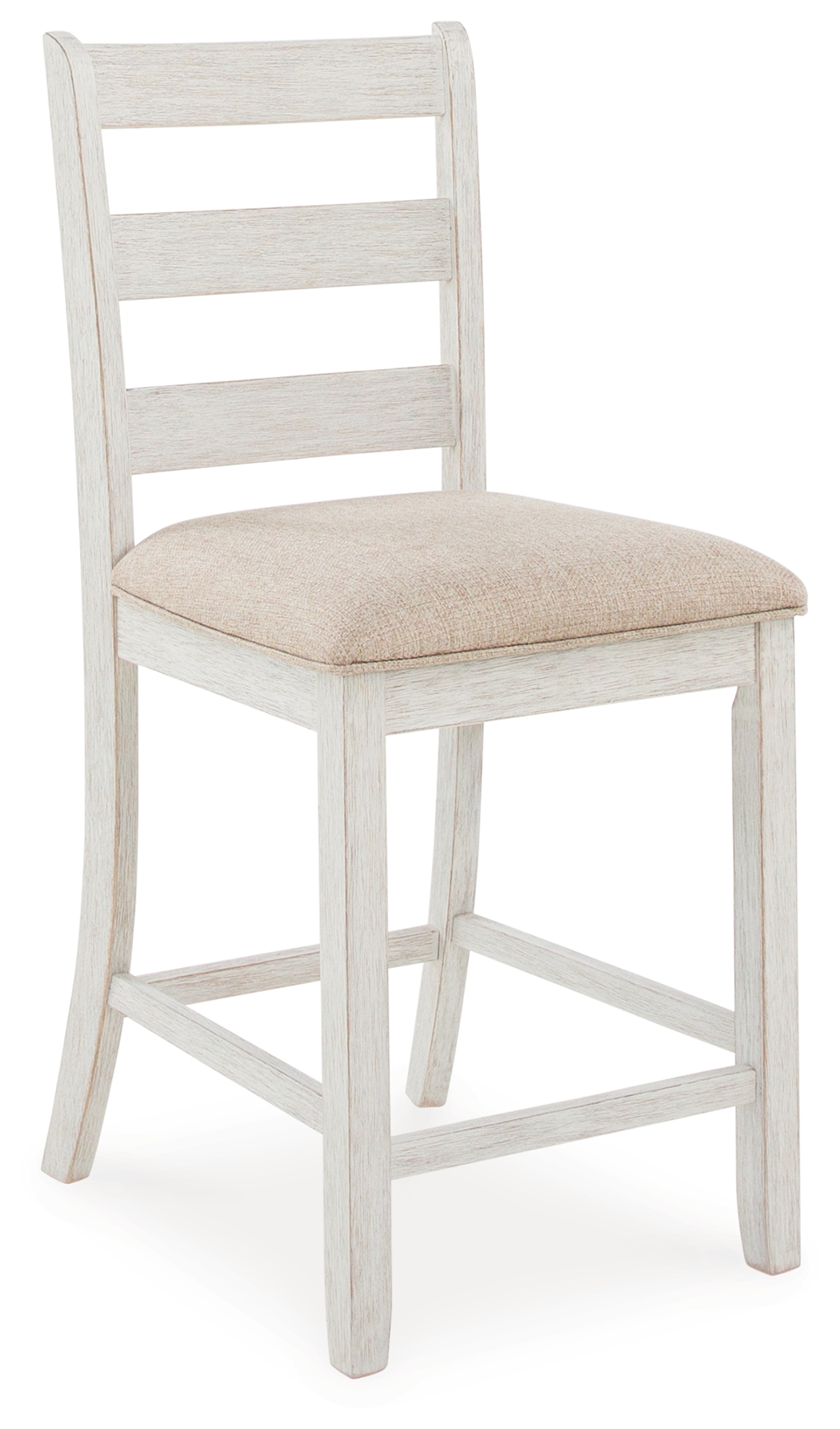 Skempton Counter Height Dining Table and Bar Stools (Set of 7) D394423