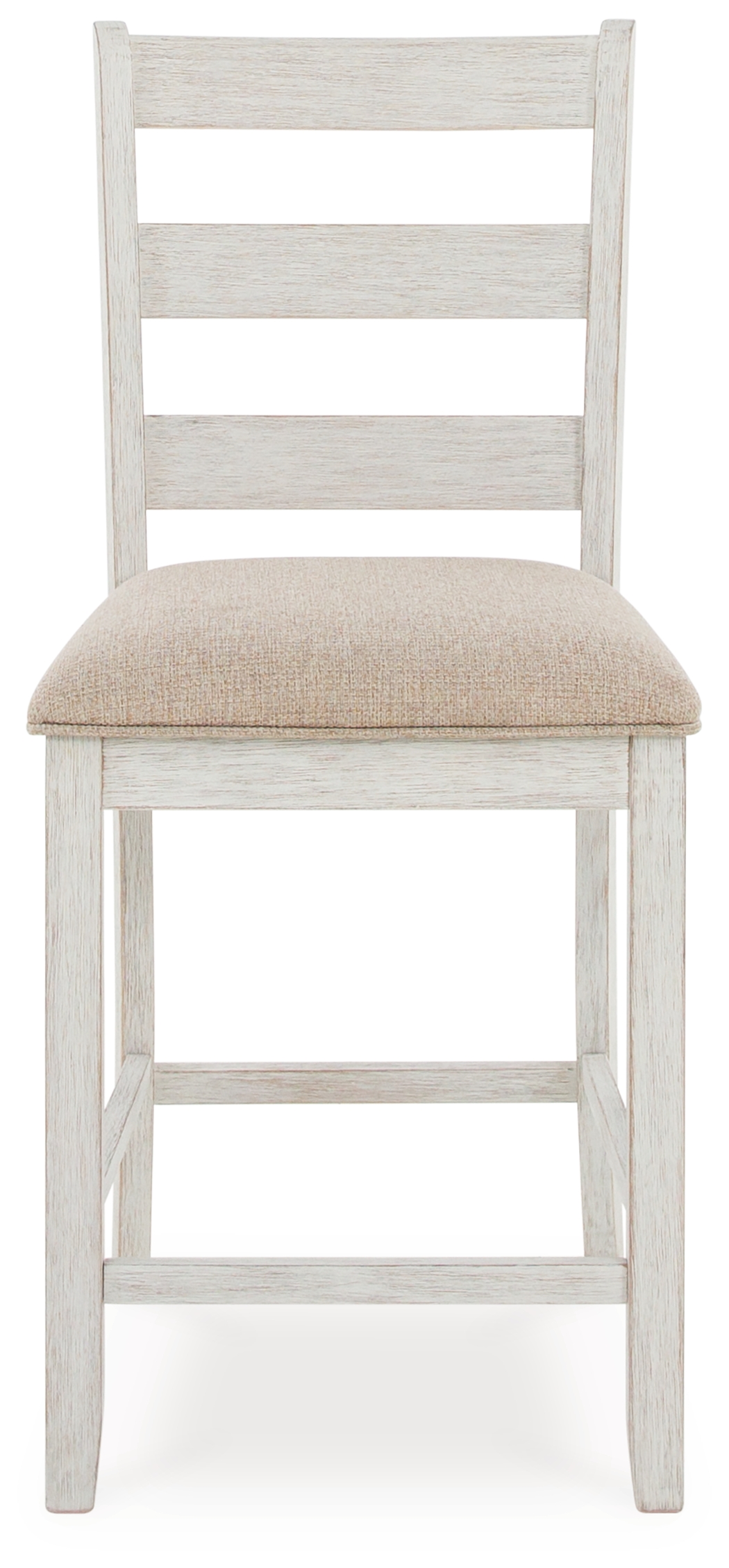 Skempton Counter Height Dining Table and Bar Stools (Set of 7) D394423