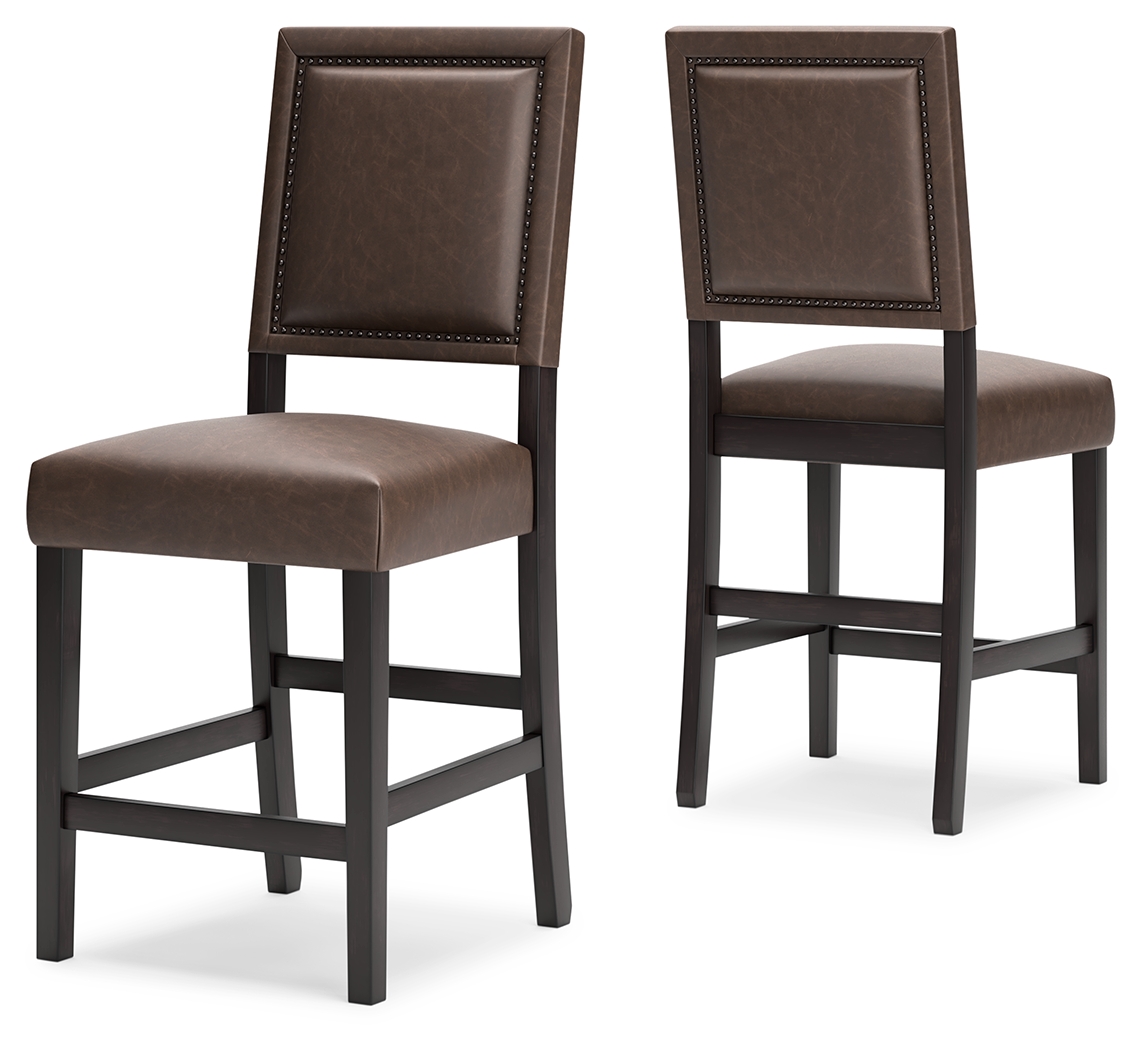 Benmara Counter Height Bar Stool D466224 by Signature Design by Ashley