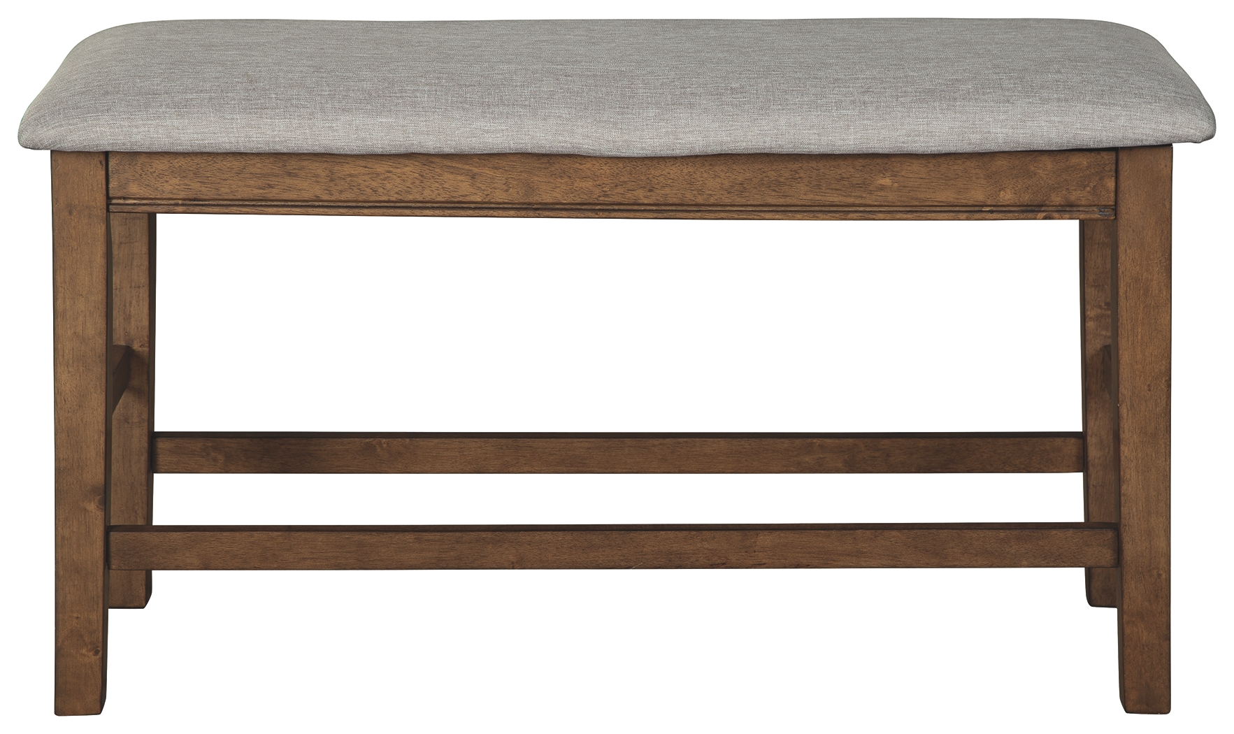 Glennox Counter Height Dining Room Bench D50309 by Signature Design by