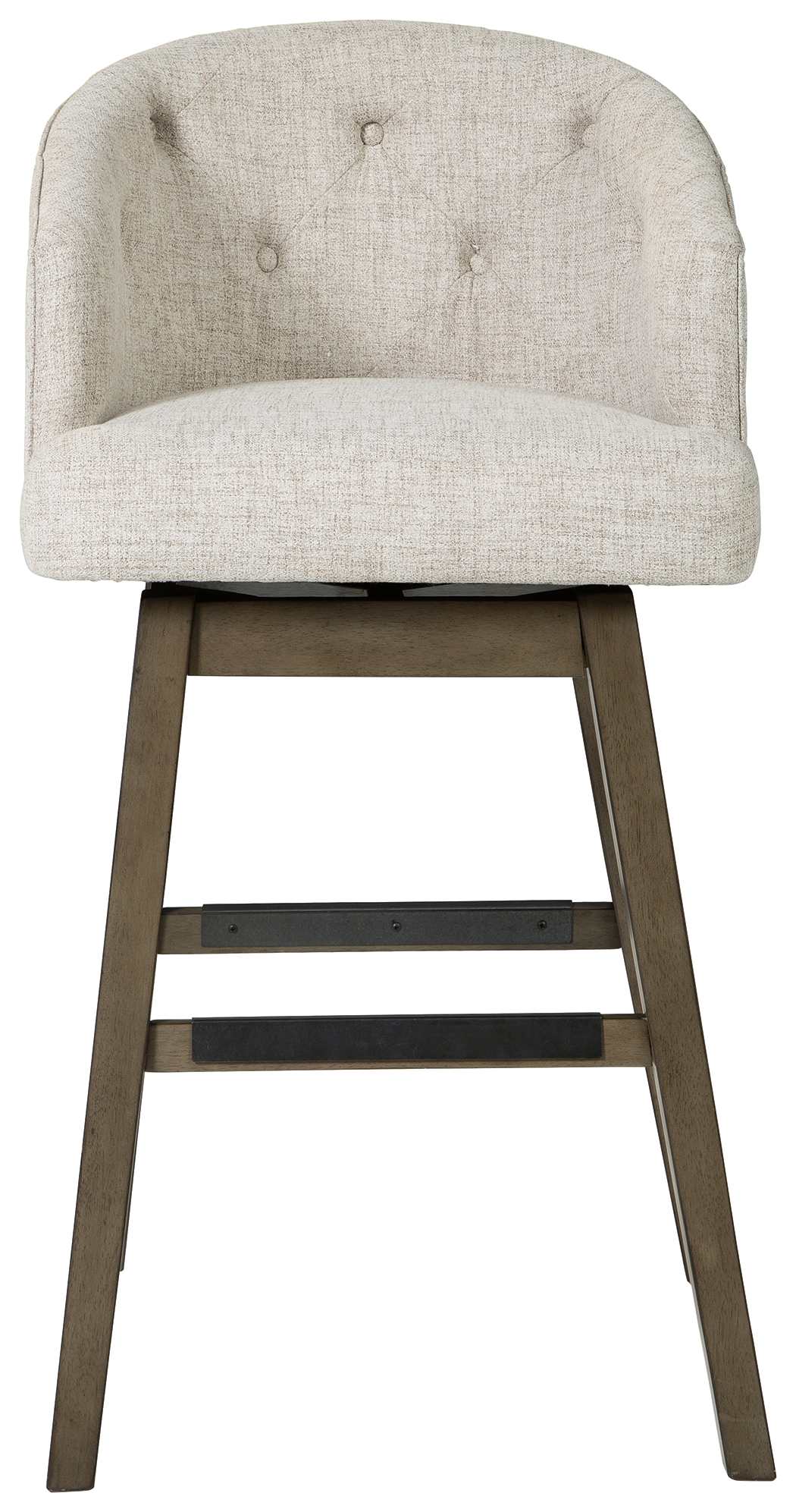 Tripton Bar Height Bar Stool D530330 by Signature Design by Ashley at
