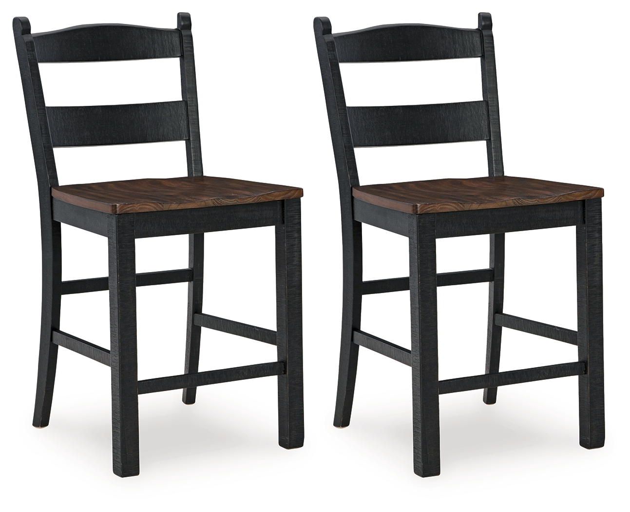 Valebeck Counter Height Barstool D546724 by Signature Design by Ashley