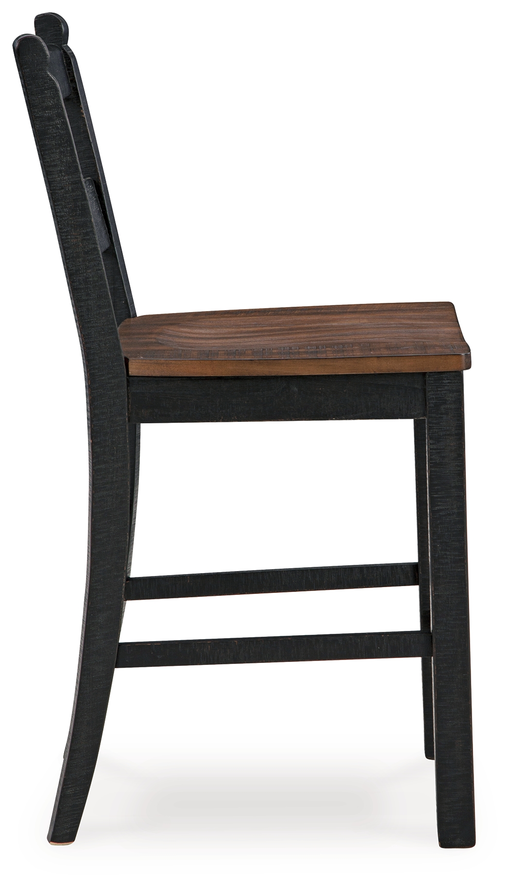 Valebeck Counter Height Barstool (Set of 2) NIS616182921 by Signature Design by Ashley at The