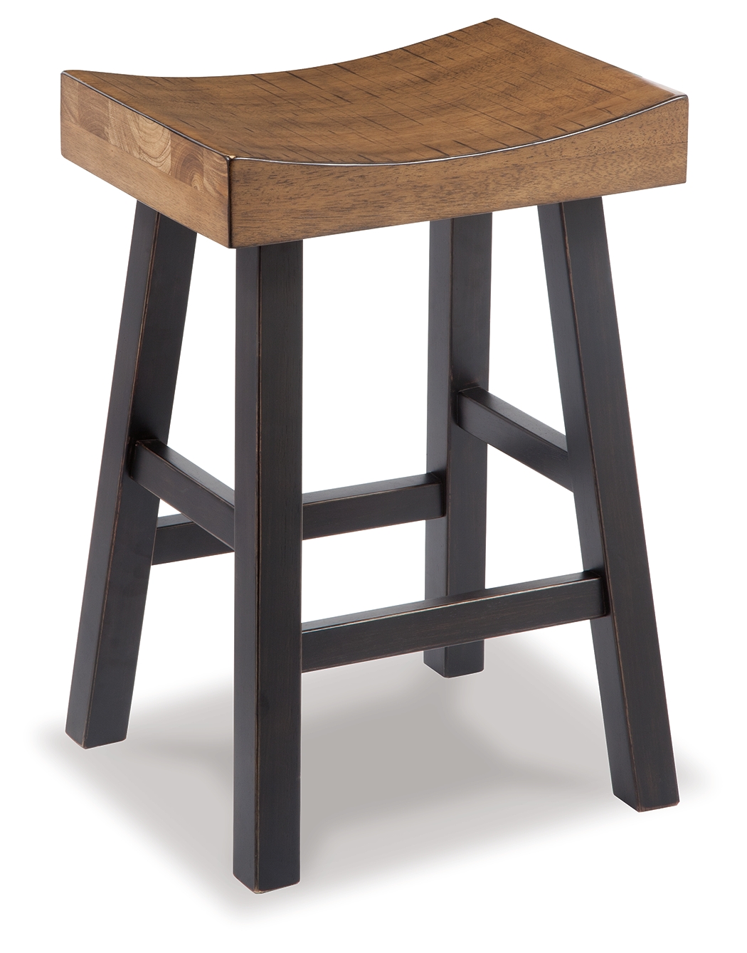 counter height bar stool height on Glosco Counter Height Bar Stool By Signature Design By Ashley 456104252 Turner S Budget Furniture