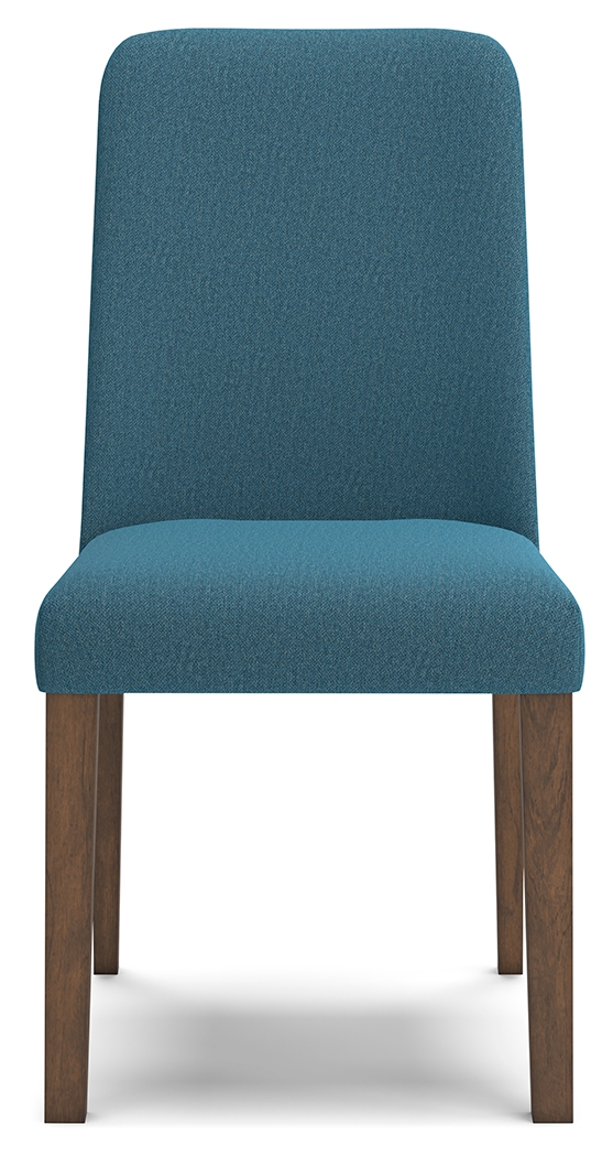 Lyncott Dining Chair D61503 by Signature Design by Ashley at Davis