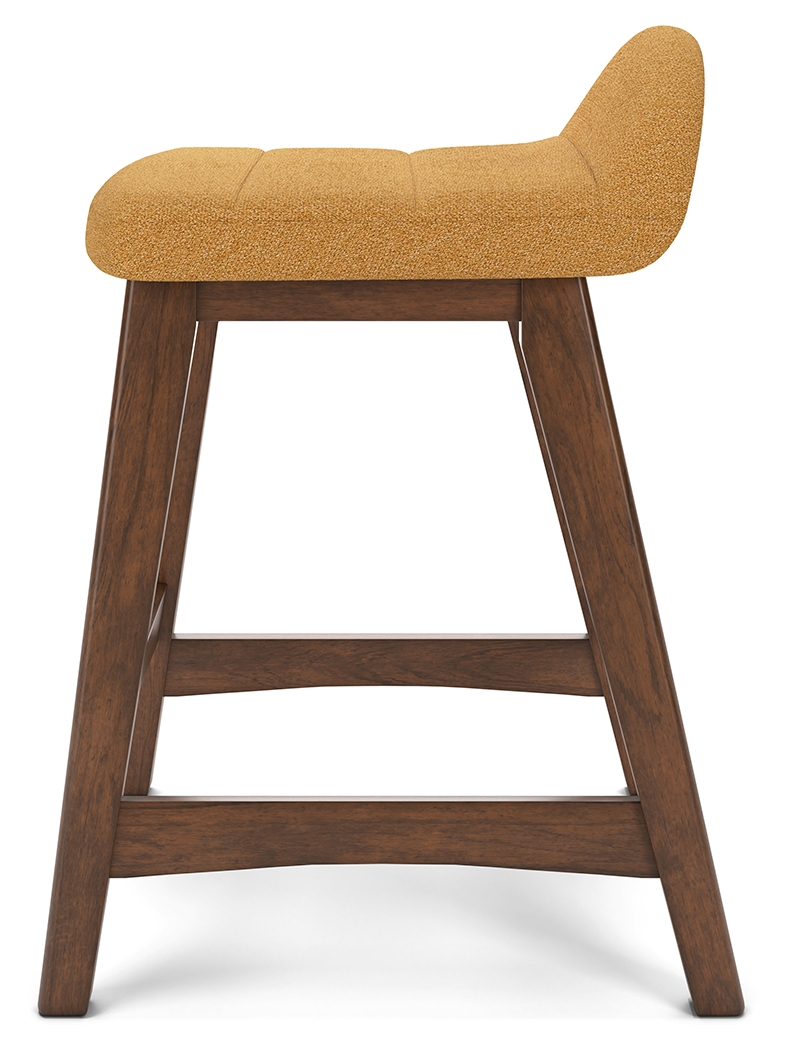 Lyncott Counter Height Bar Stool D615424 by Signature Design by Ashley