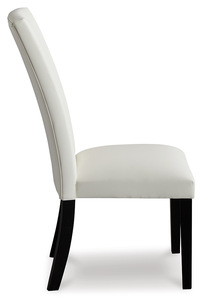 Vollardi Dining Chair (Set of 2) D72804 by Signature Design by Ashley