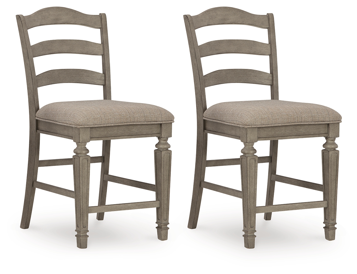 Lodenbay Counter Height Barstool NIS879678511 by Signature Design by