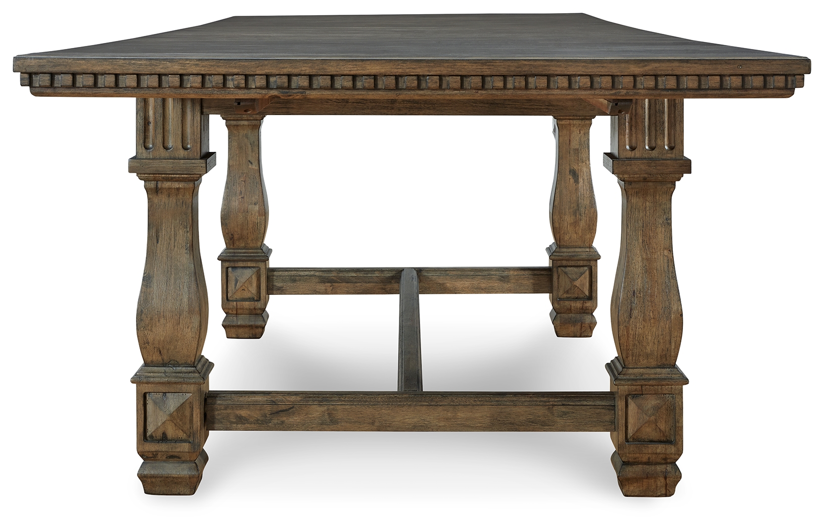 Markenburg Dining Extension Table D77045 by Signature Design by Ashley