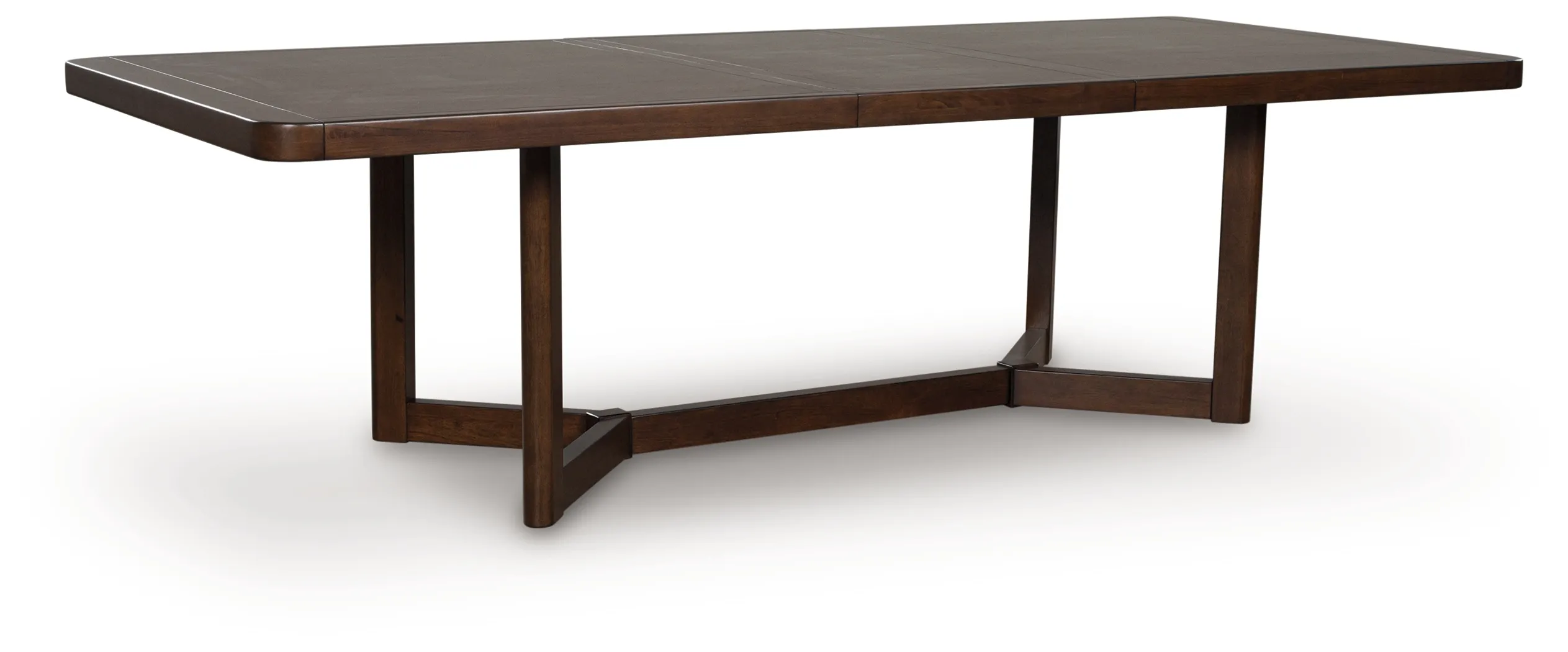 WHAT WE WANT extension table / ウォールナット WWW_EXTENSION TABLE – WHAT WE WANT