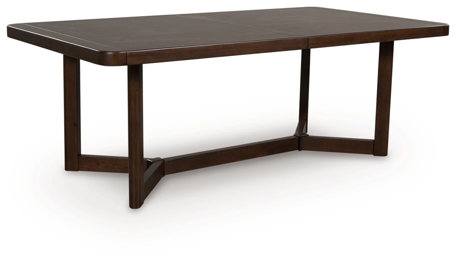 Kendamor Dining Extension Table NIS983269067 by Signature