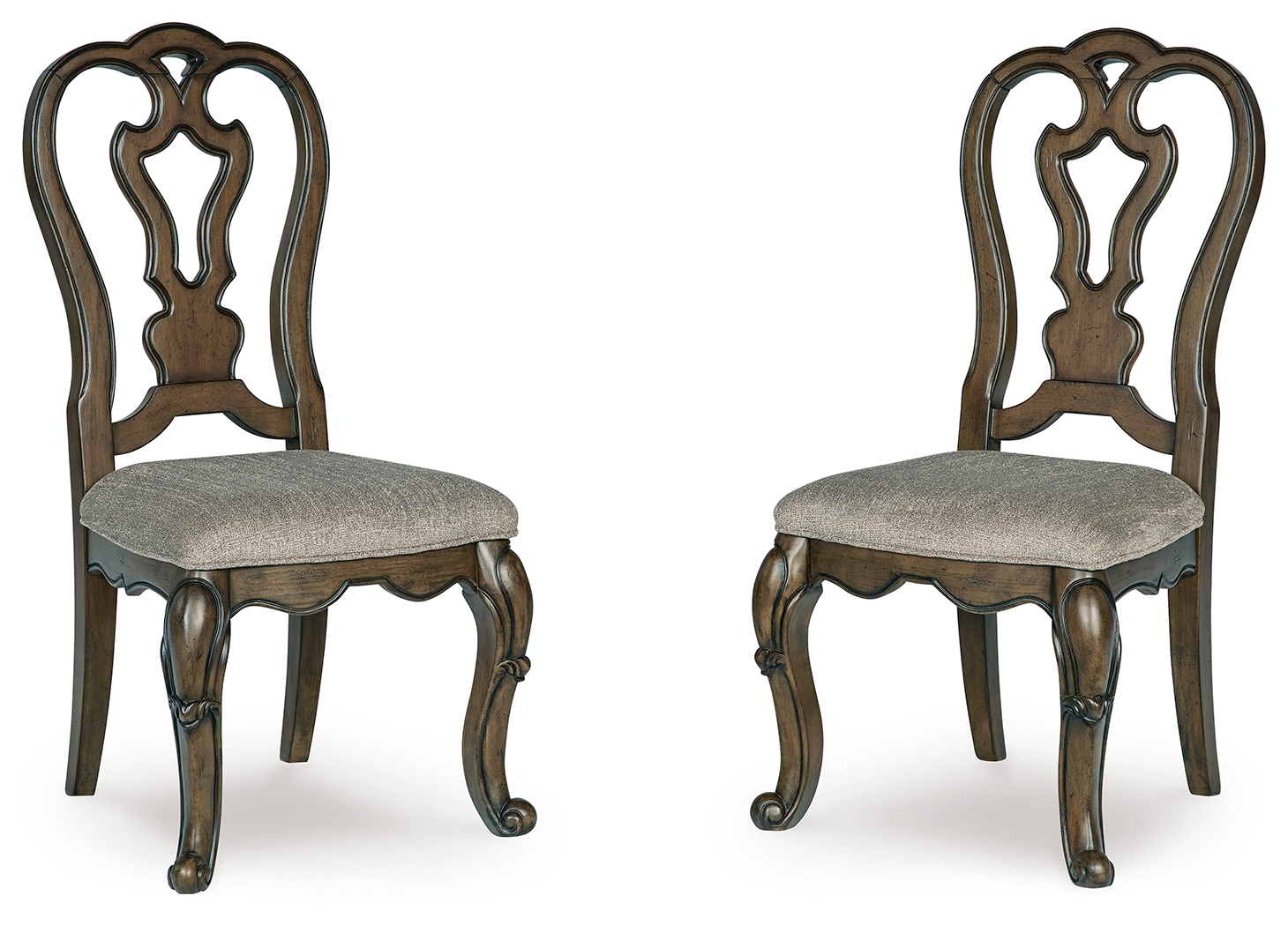 Signature Design By Ashley Maylee Dining Chair