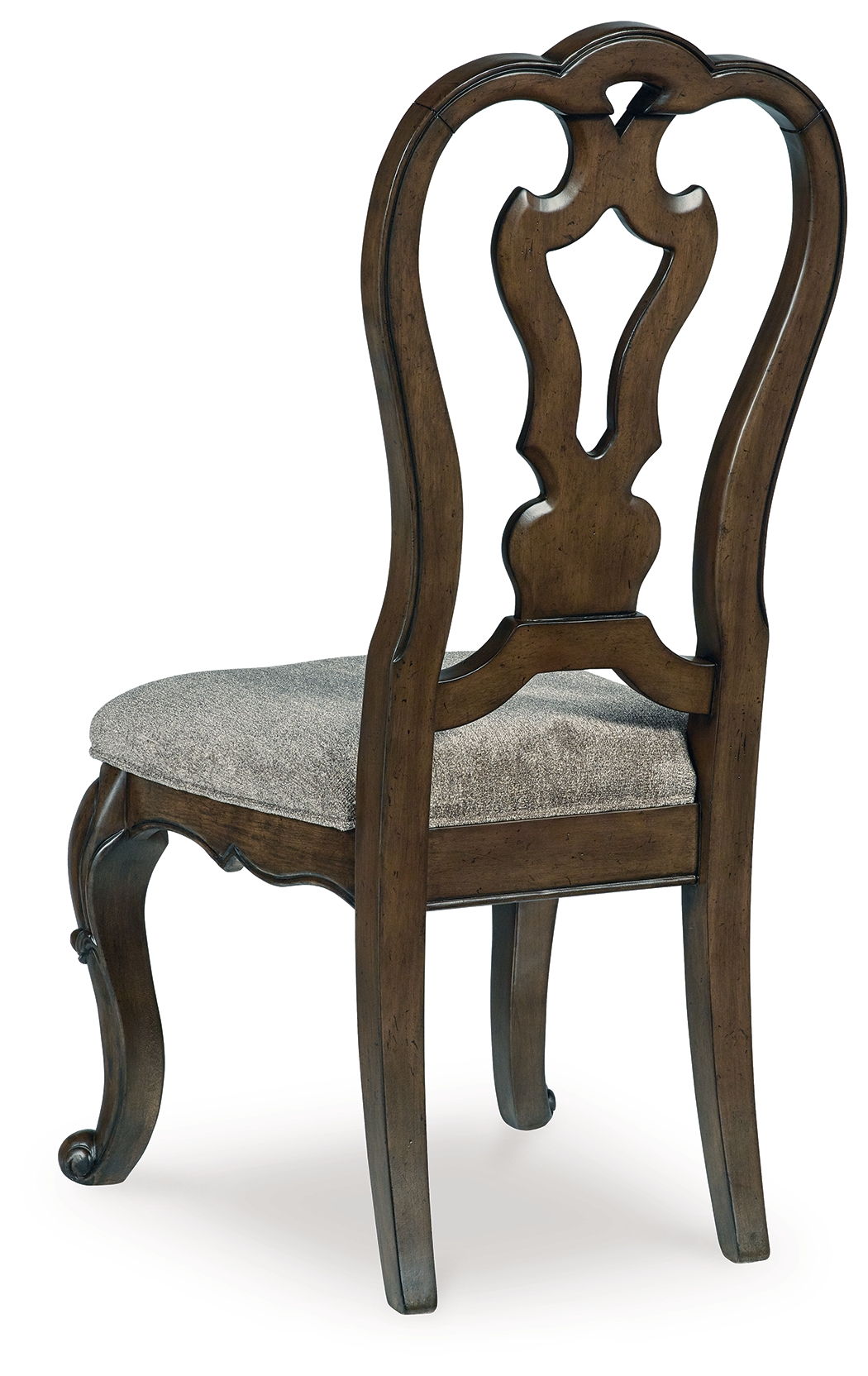 Signature Design By Ashley Maylee Dining Chair - Thumbnail 4