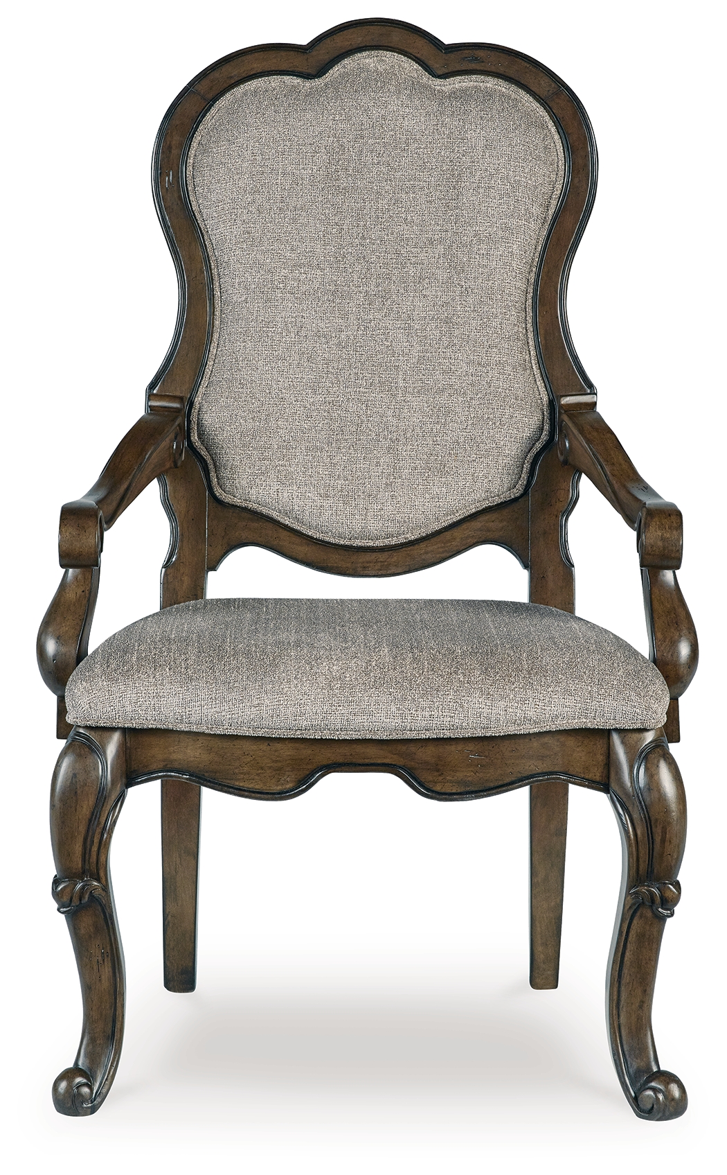 Signature Design By Ashley Maylee Dining Arm Chair