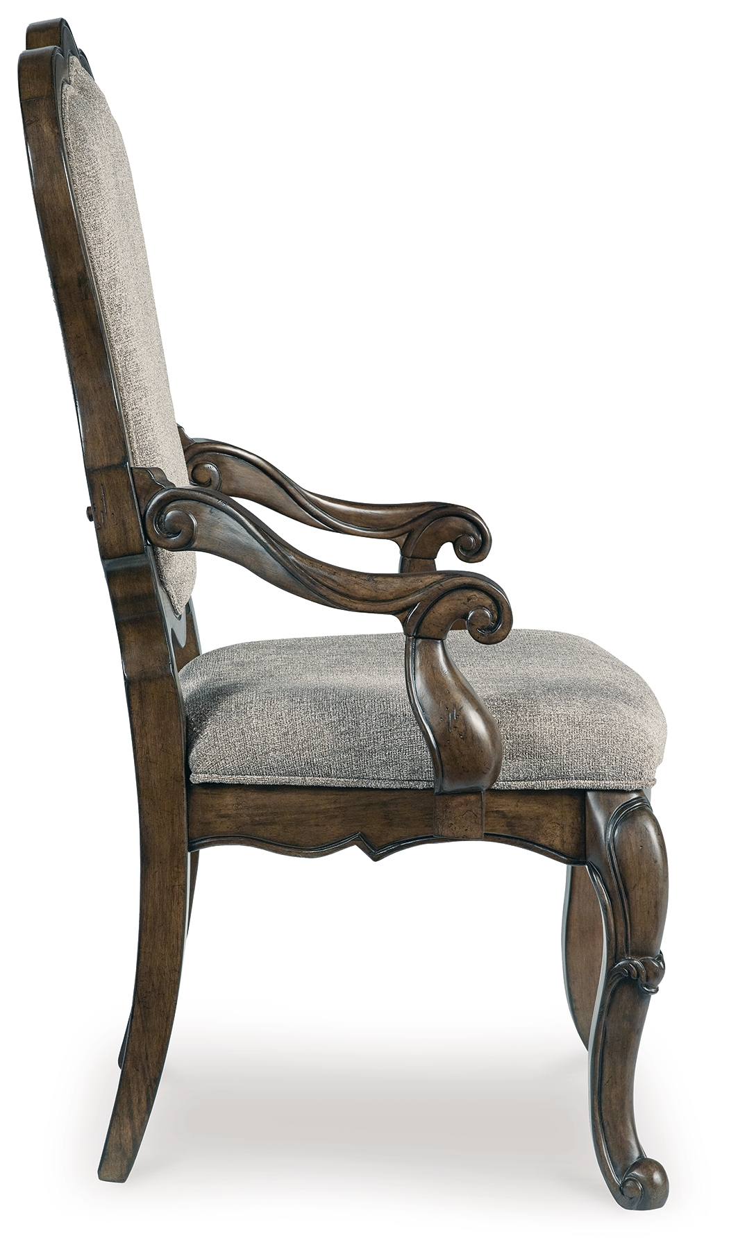 Signature Design By Ashley Maylee Dining Arm Chair