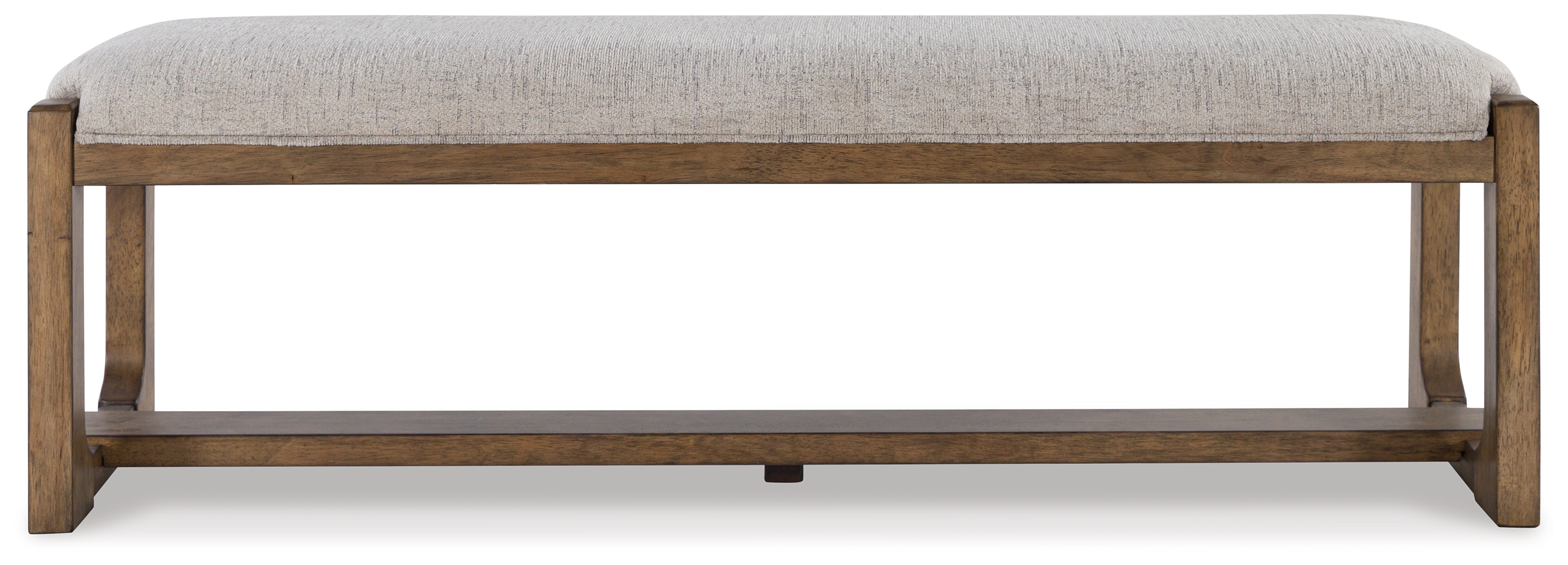 Cabalynn 63" Dining Bench D97400 by Signature Design by Ashley at Old