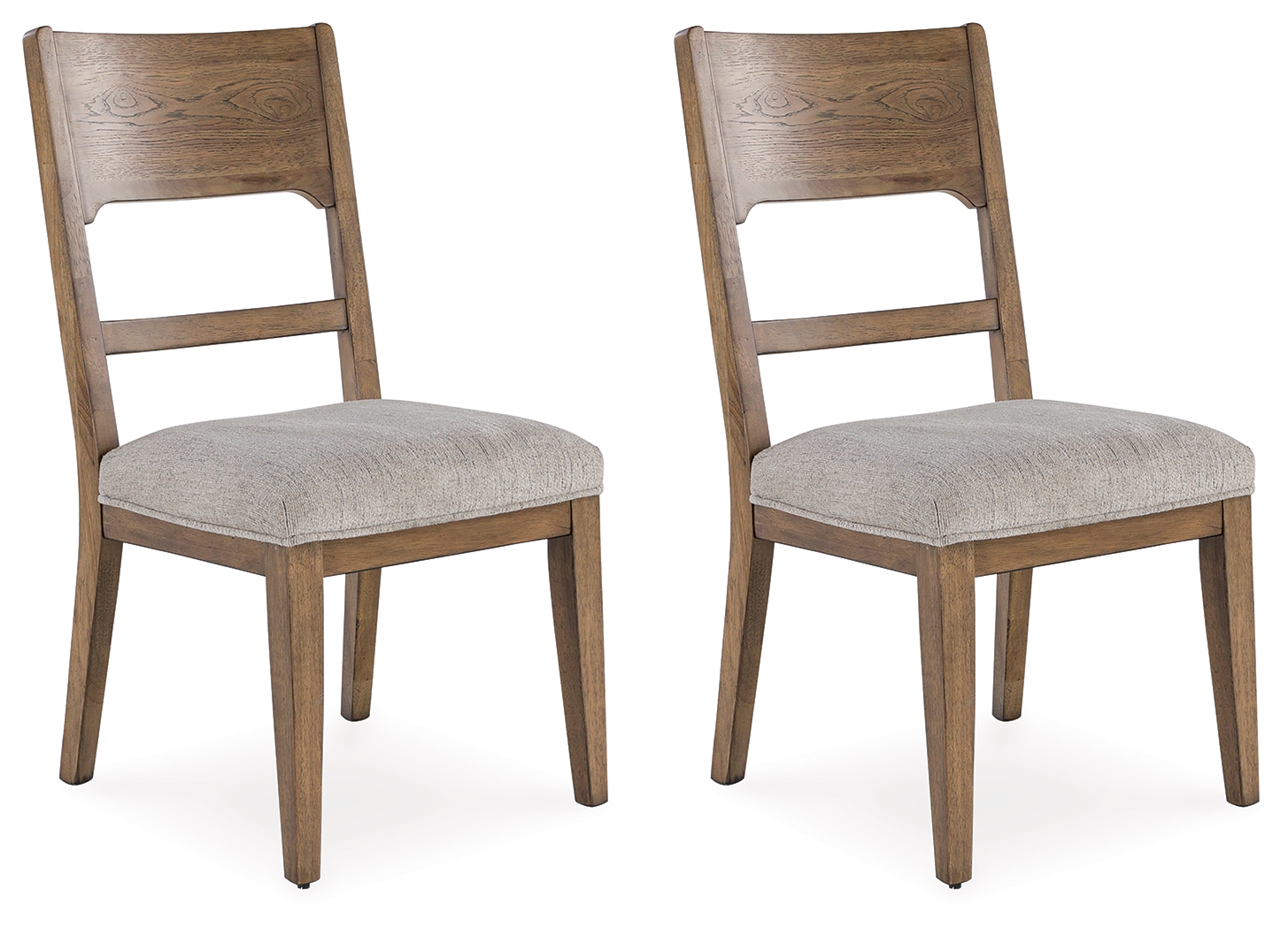 Cabalynn Dining Chair (Set of 2) D97401X2 by Signature Design by