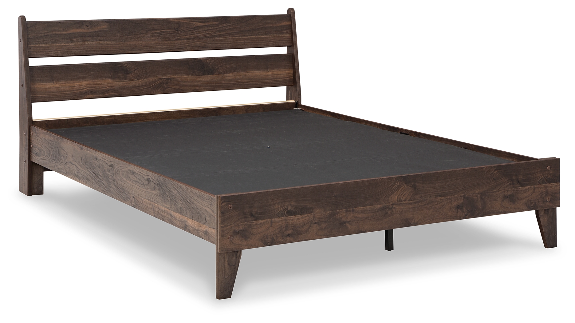 Calverson Full Panel Platform Bed EB3660B2 by Signature Design by